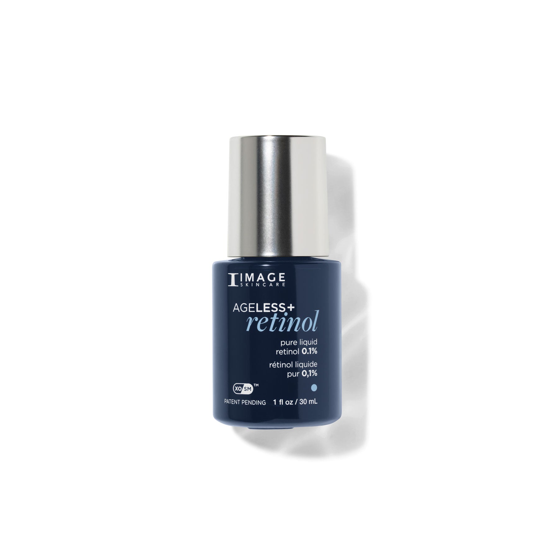 AGELESS+ retinol pure liquid retinol 0.1% (tester)