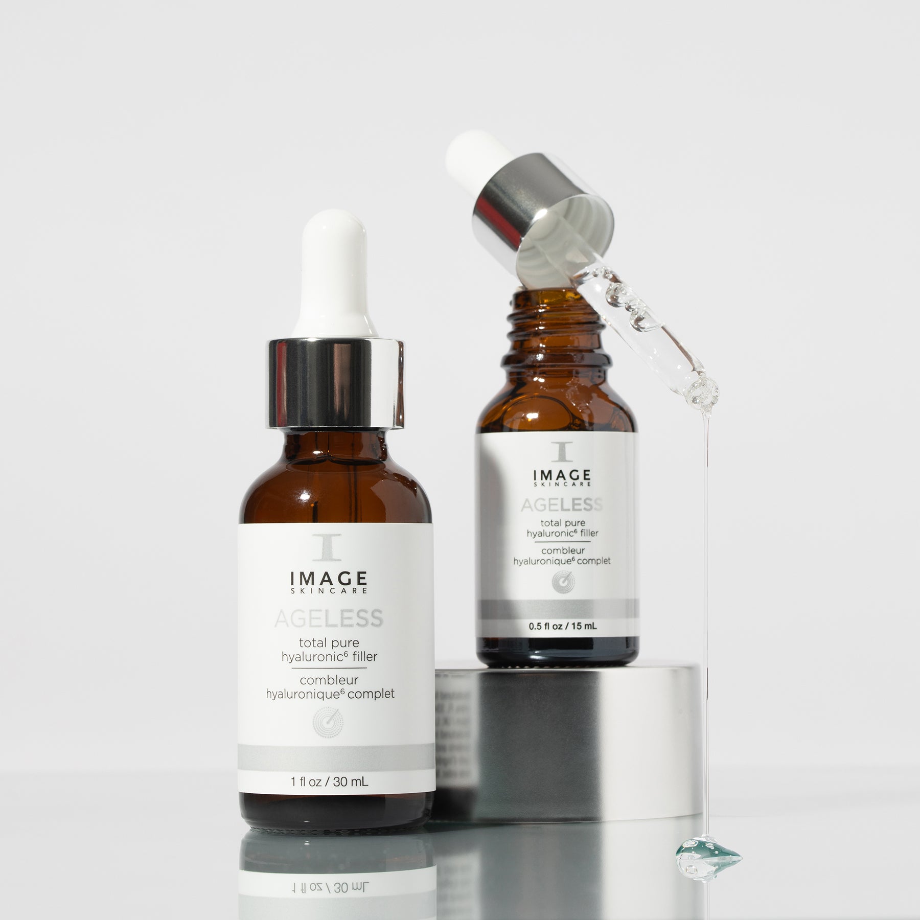 AGELESS total pure hyaluronic 6 filler (travel-size)