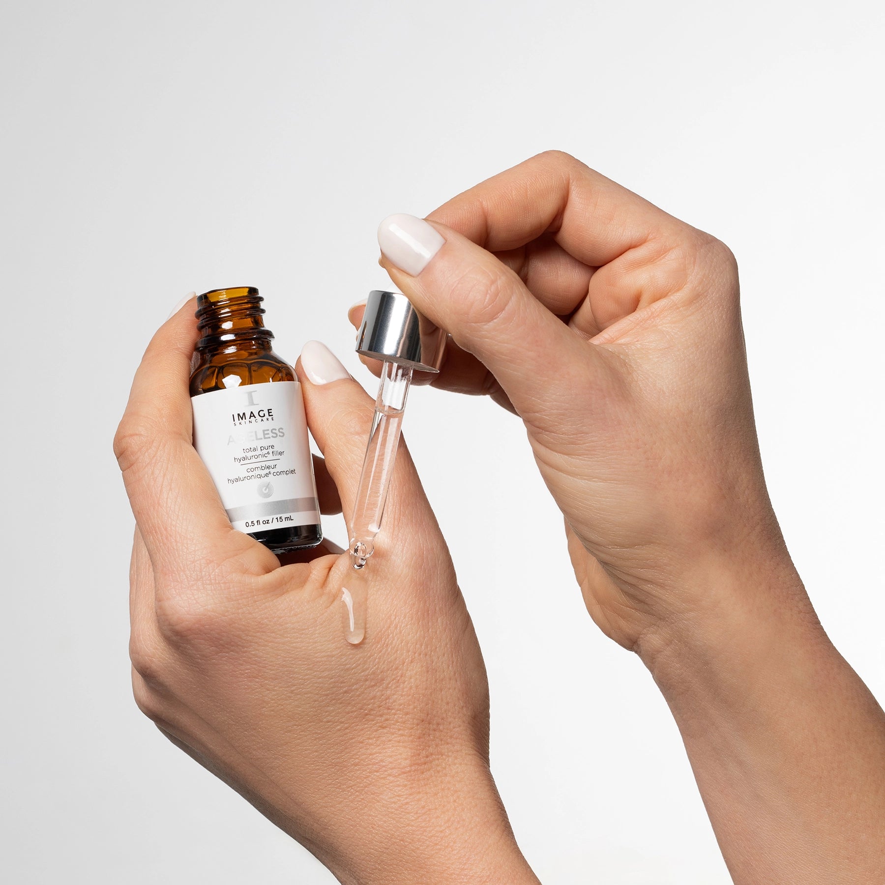 AGELESS total pure hyaluronic 6 filler (travel-size)