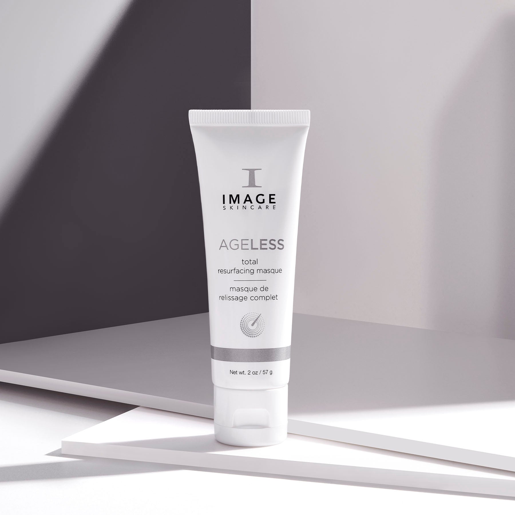 AGELESS total resurfacing masque