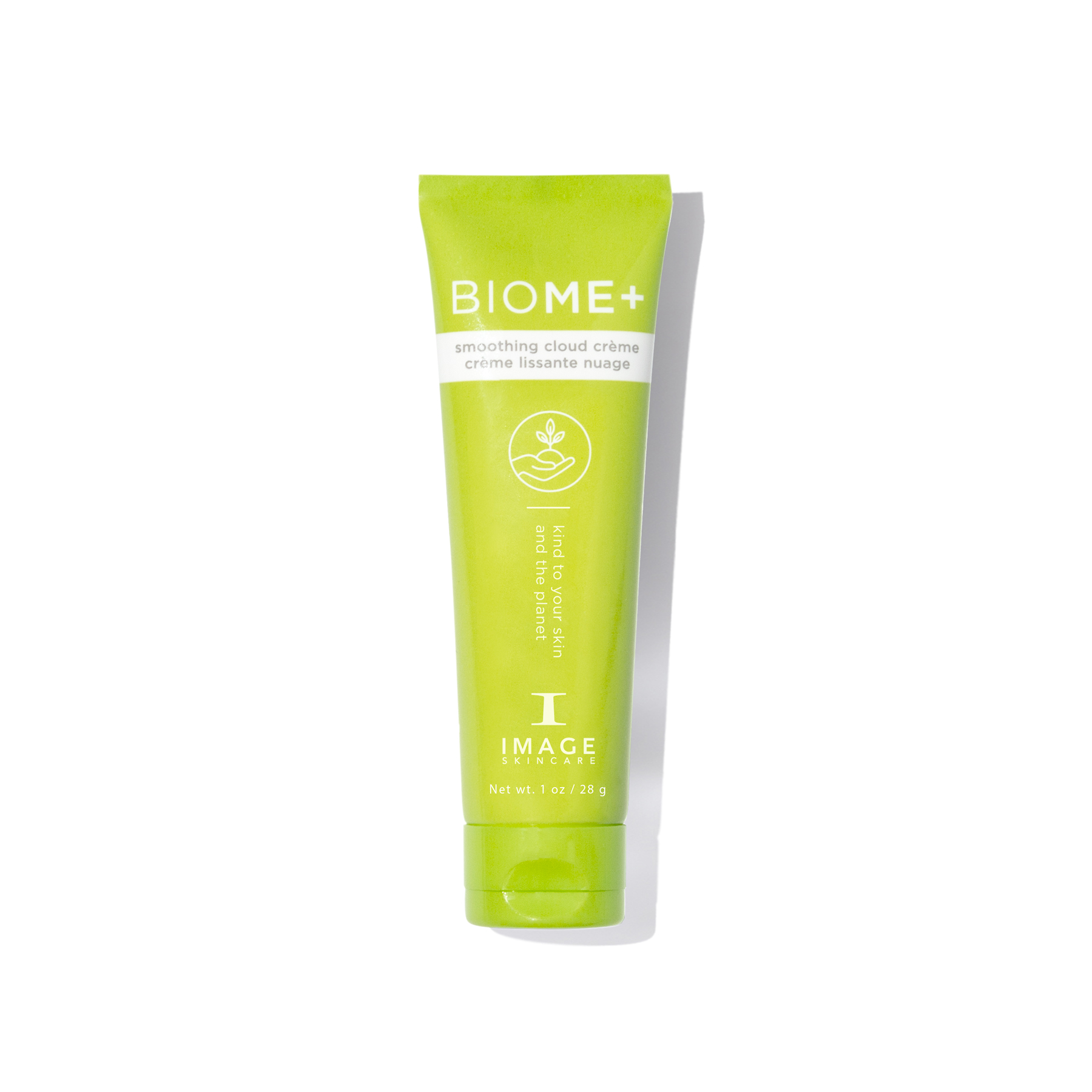 BIOME+™ smoothing cloud crème (travel-size)