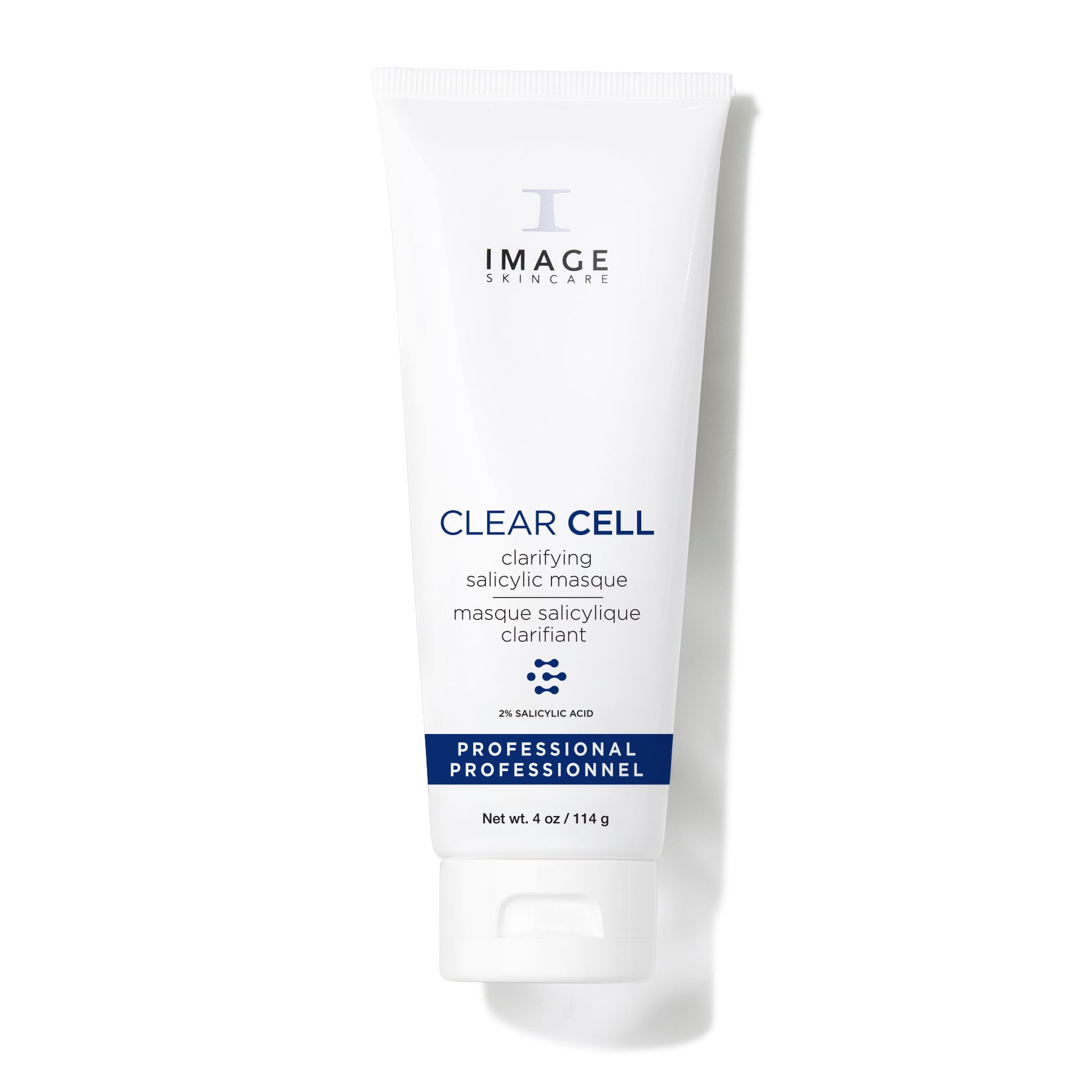 CLEAR CELL clarifying salicylic masque (backbar)