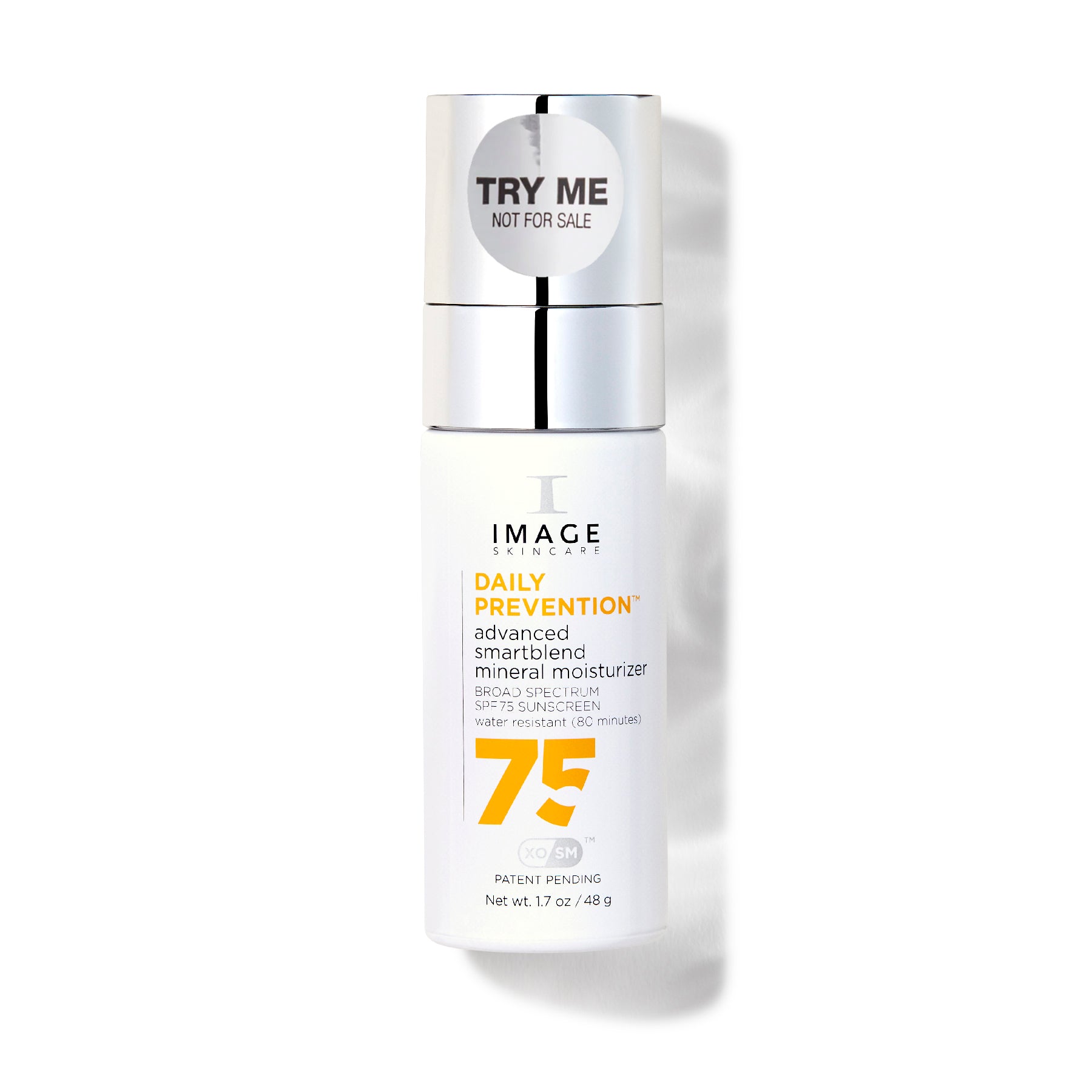 DAILY PREVENTION advanced smartblend SPF 75 (tester)