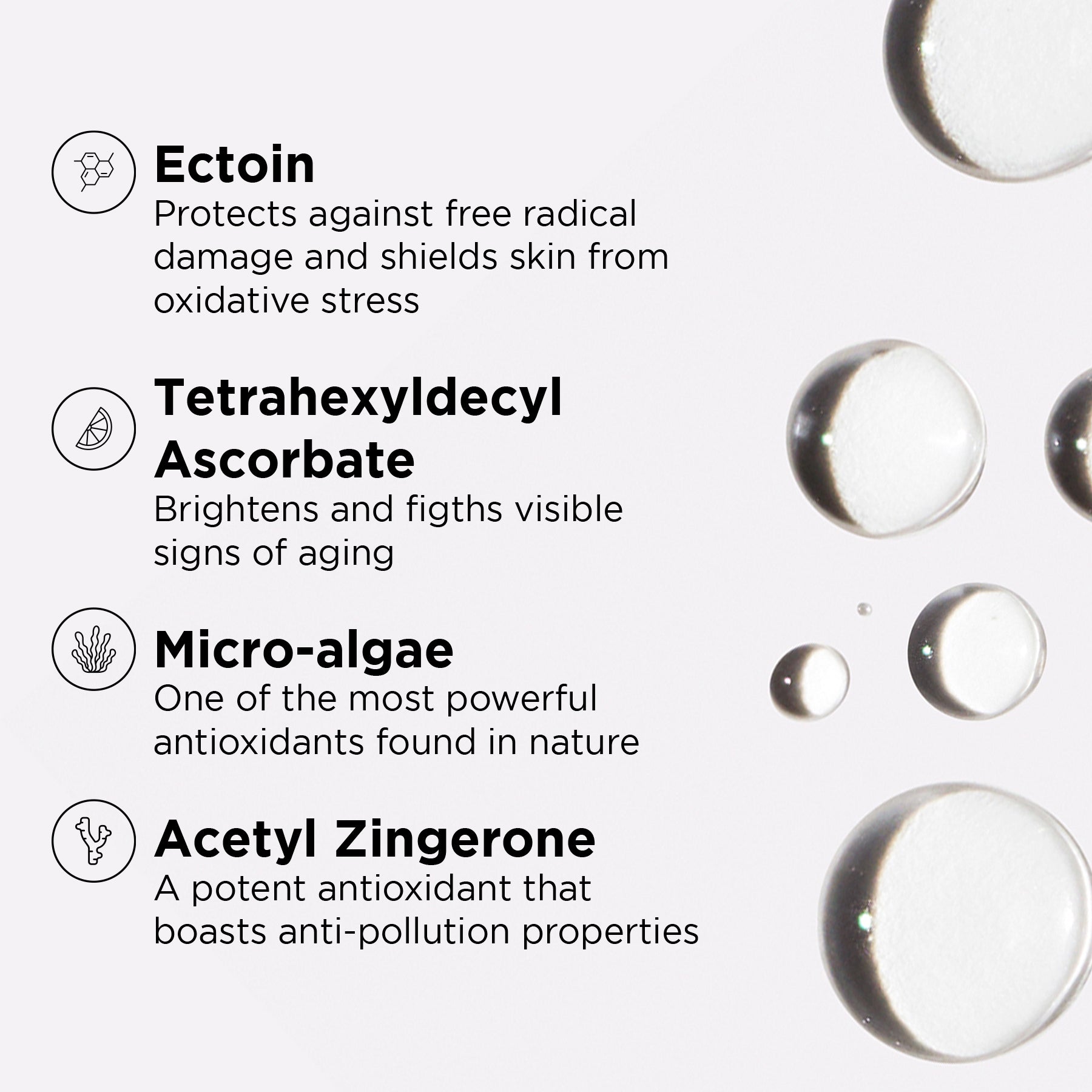 DAILY PREVENTION™ protect and refresh mist SPF 40