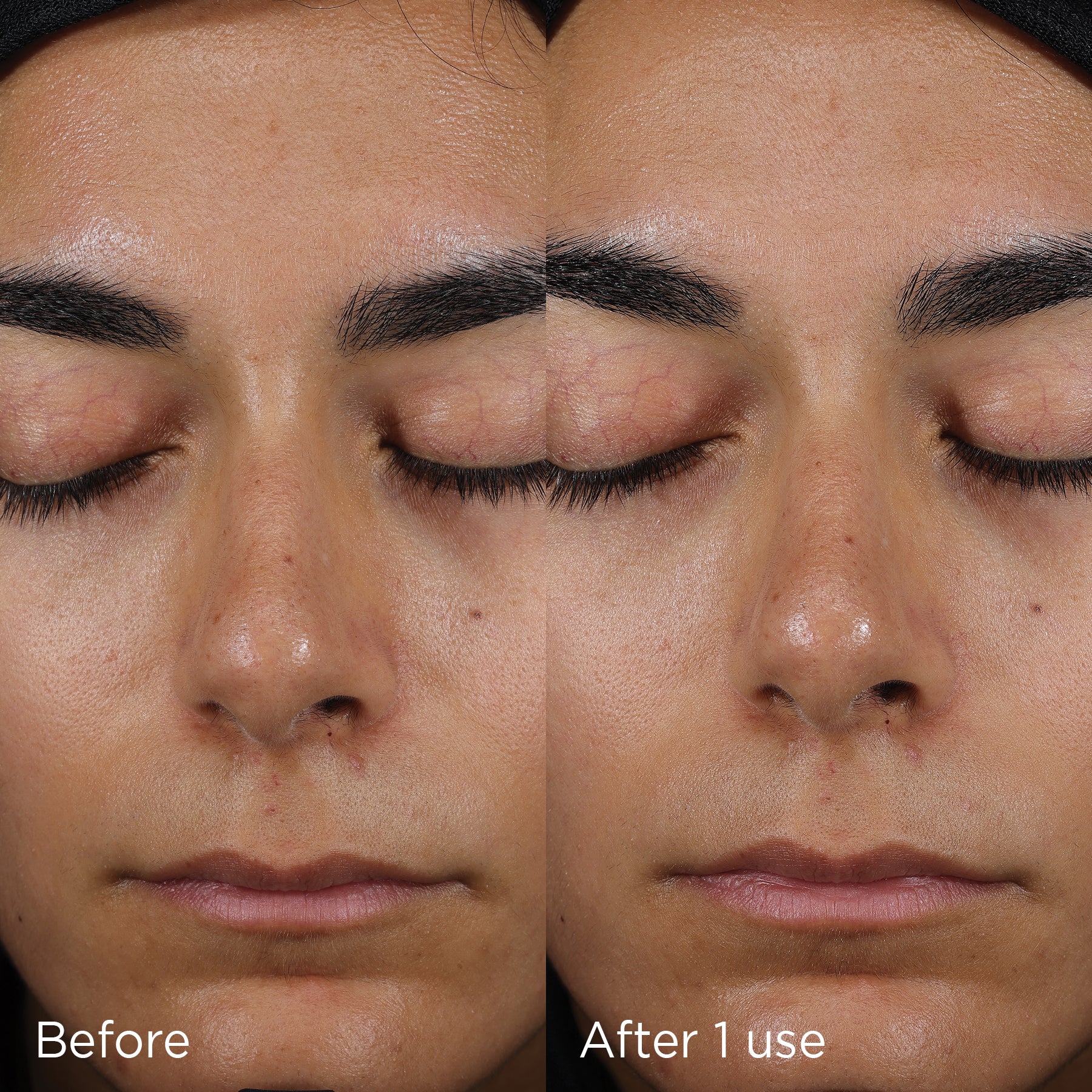 DAILY PREVENTION™ sheer matte moisturizer SPF 30