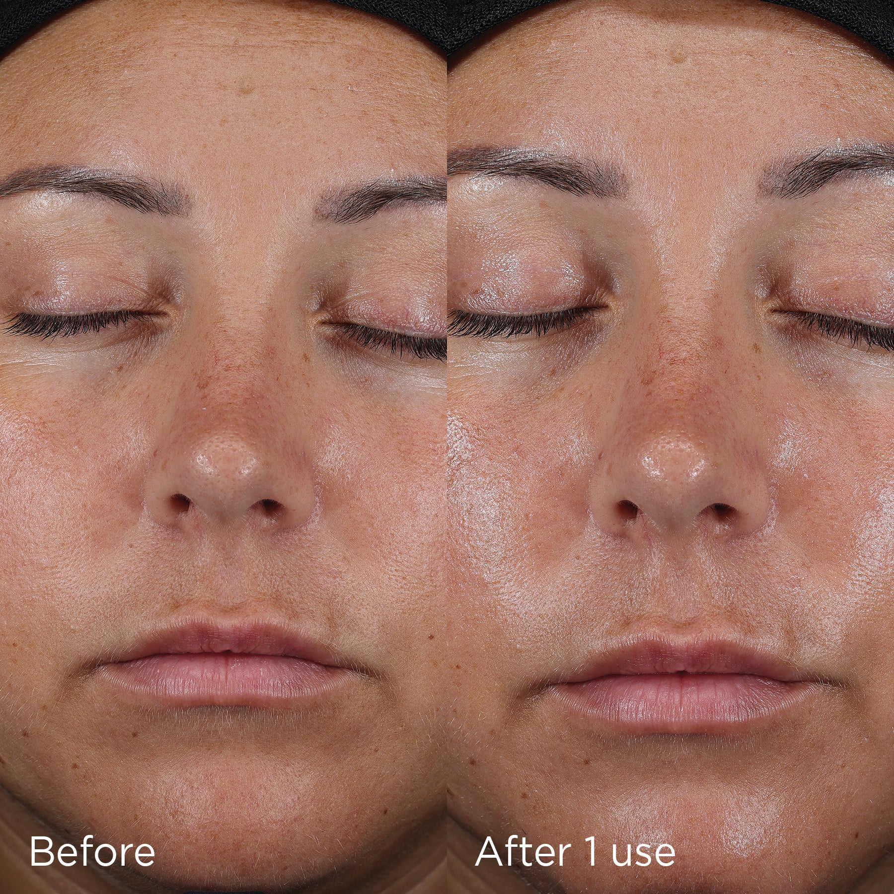 DAILY PREVENTION™ ultra defense moisturizer SPF 50