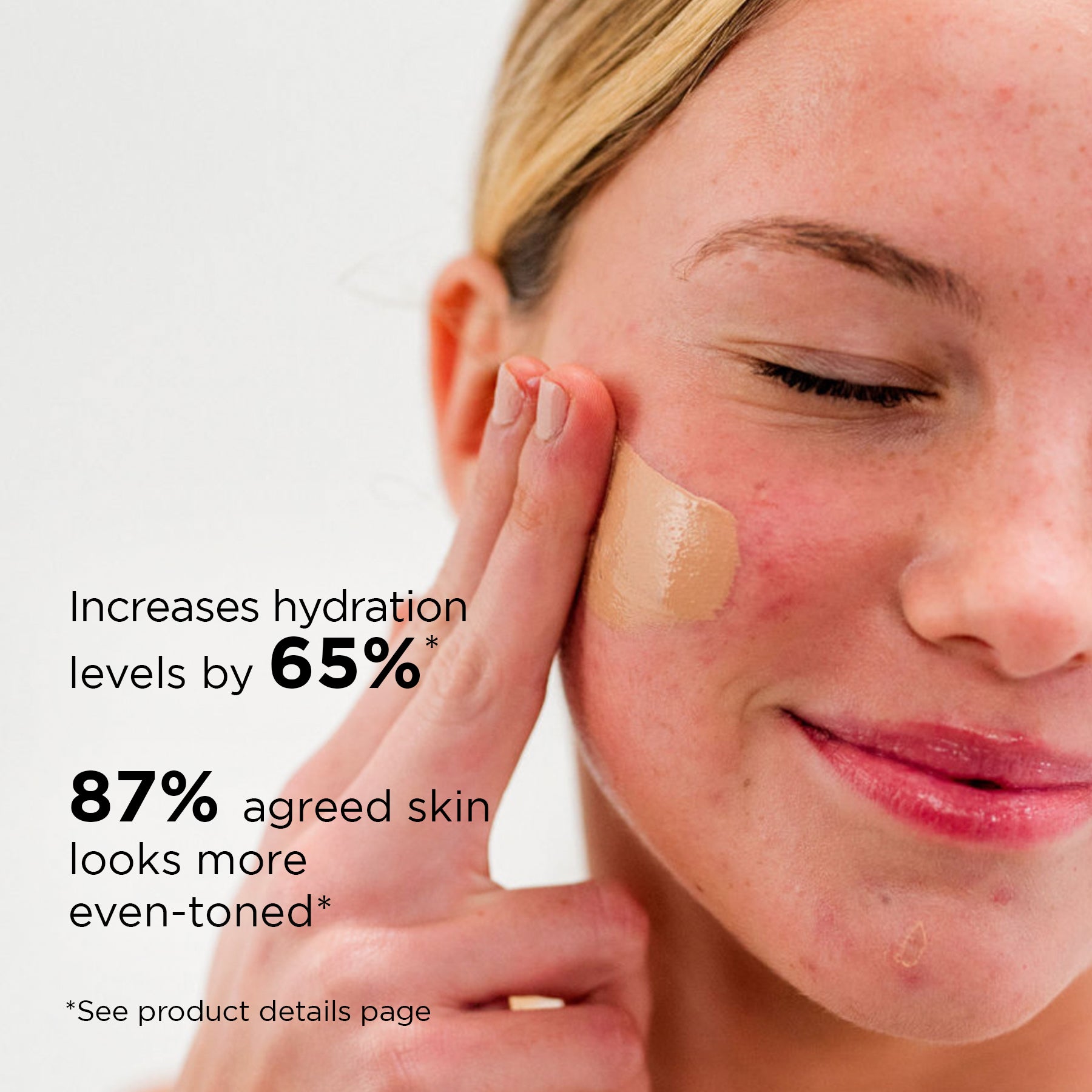 DAILY PREVENTION™ pure mineral tinted moisturizer SPF 30