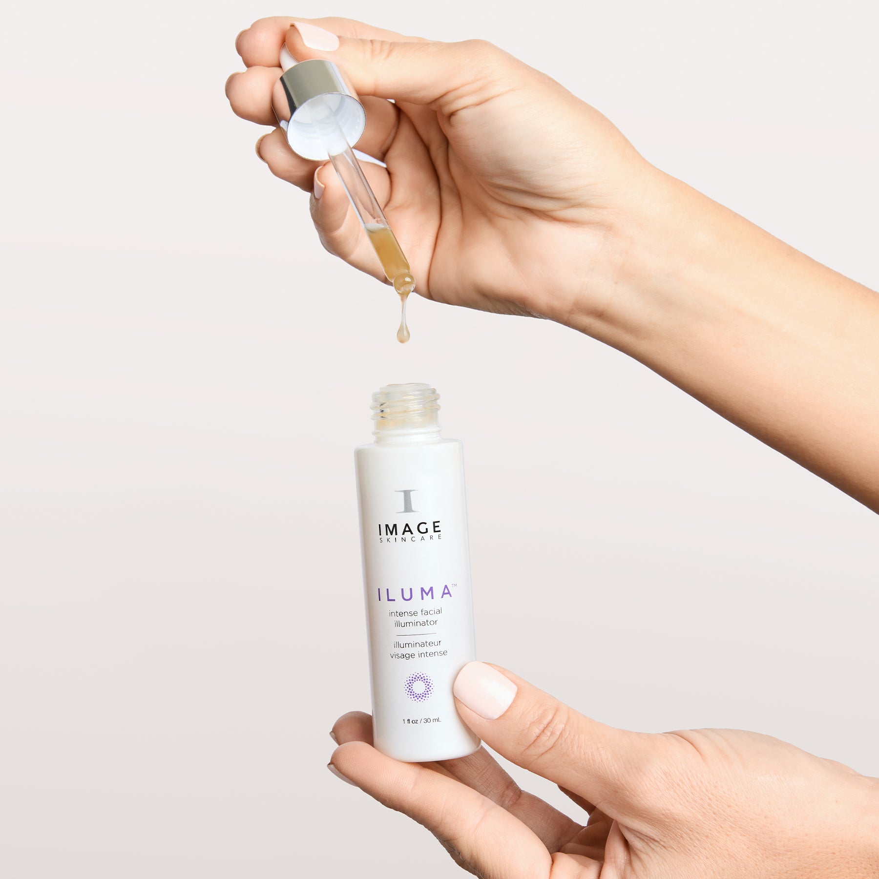 ILUMA® intense facial illuminator