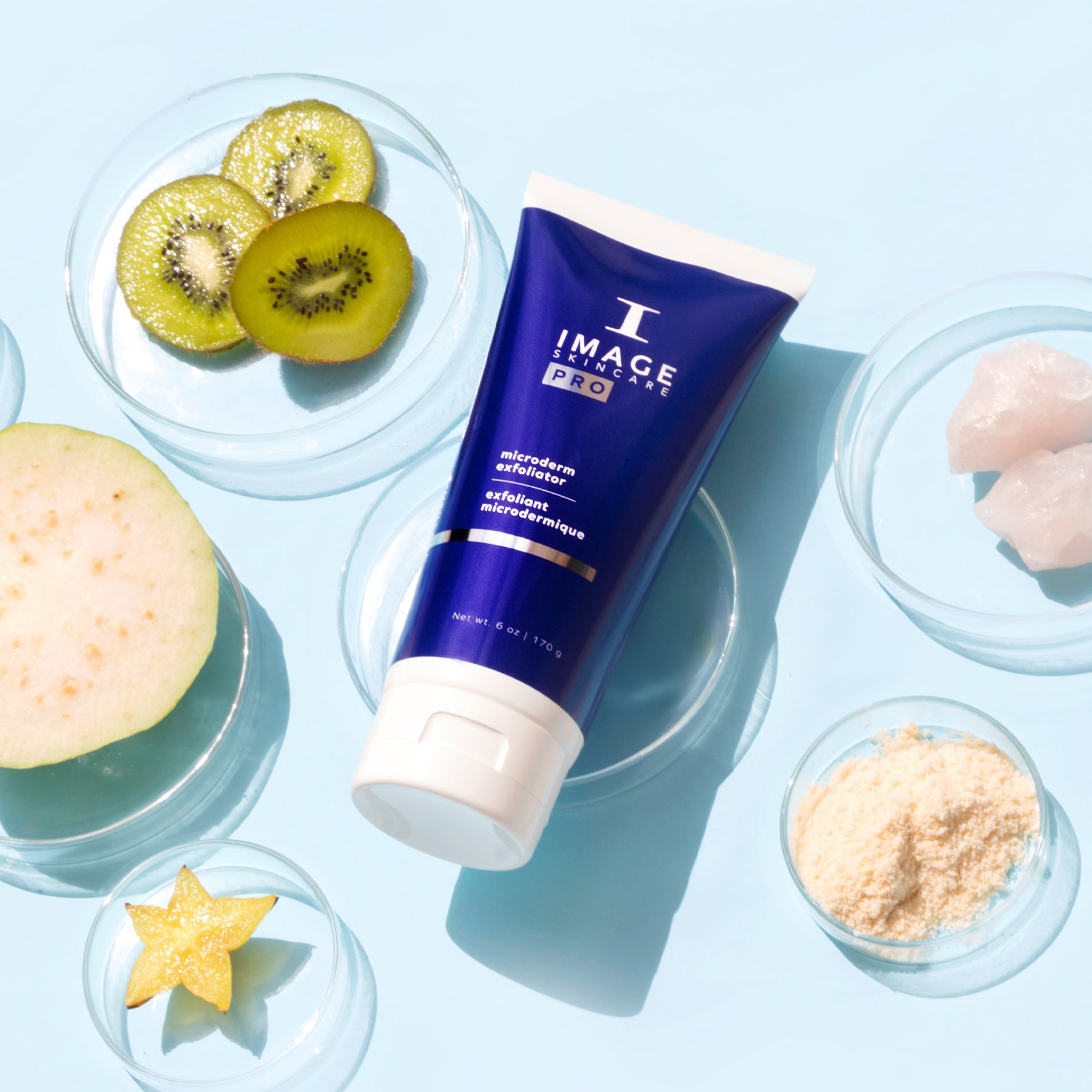 IMAGE Skincare PRO microderm exfoliator (backbar)