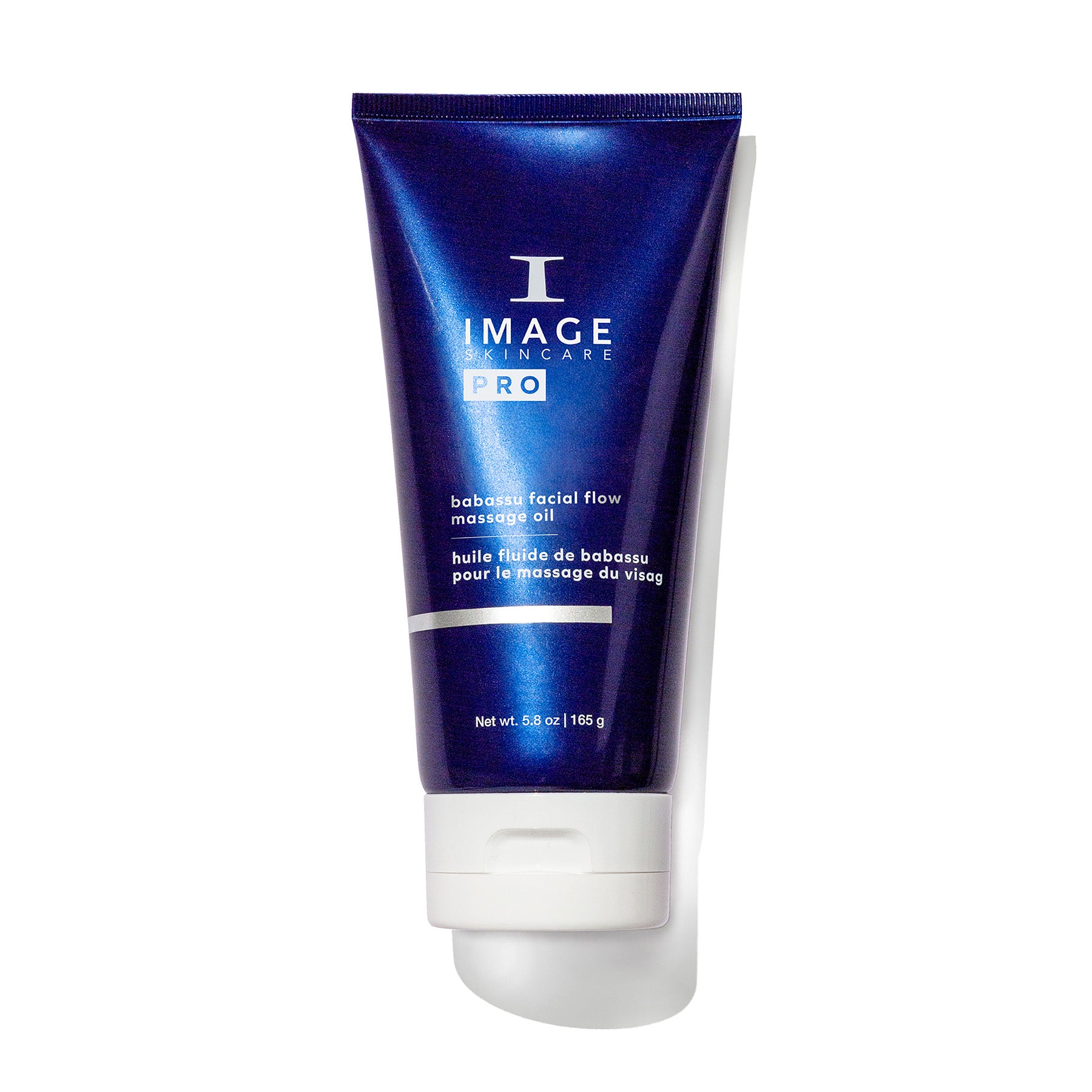 IMAGE Skincare PRO babassu facial flow massage oil (backbar)