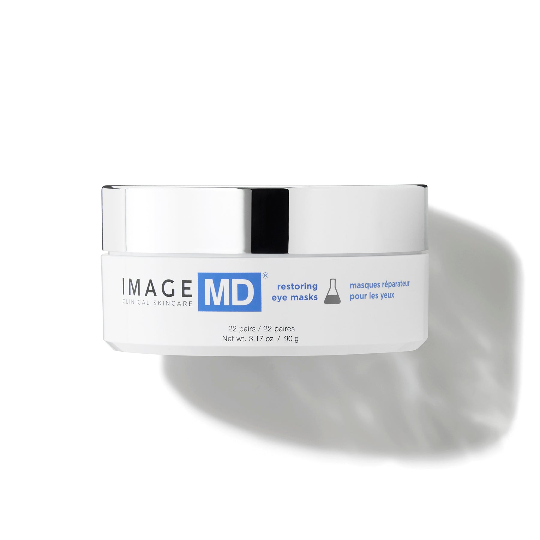 IMAGE MD® restoring eye masks (tester)