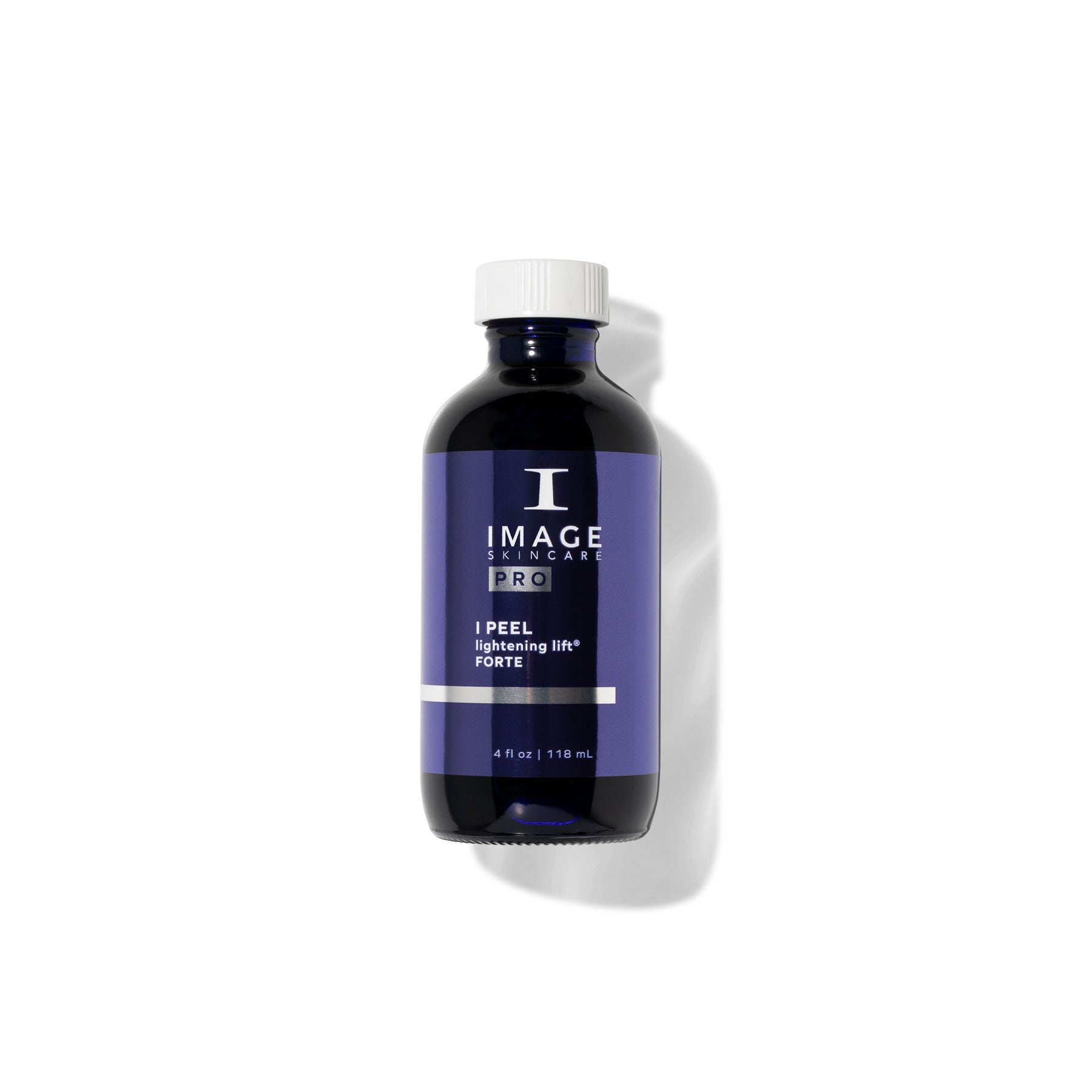 I PEEL lightening lift FORTE peel gel (backbar)