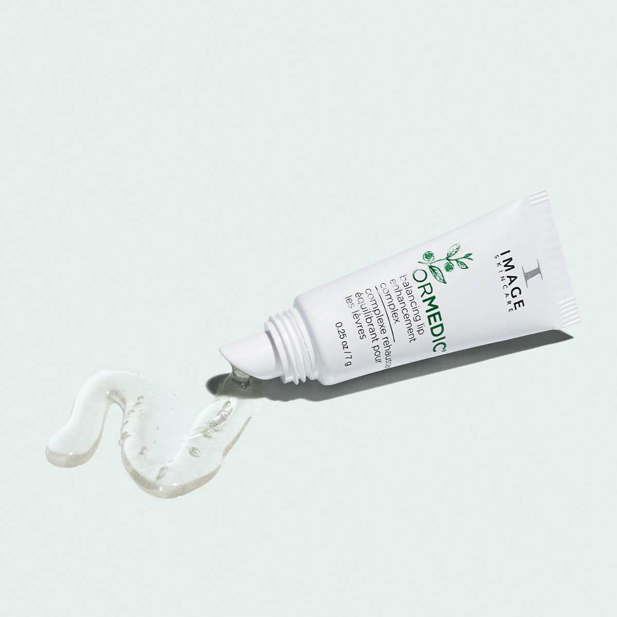 Tube of Image Skincare product with a white background