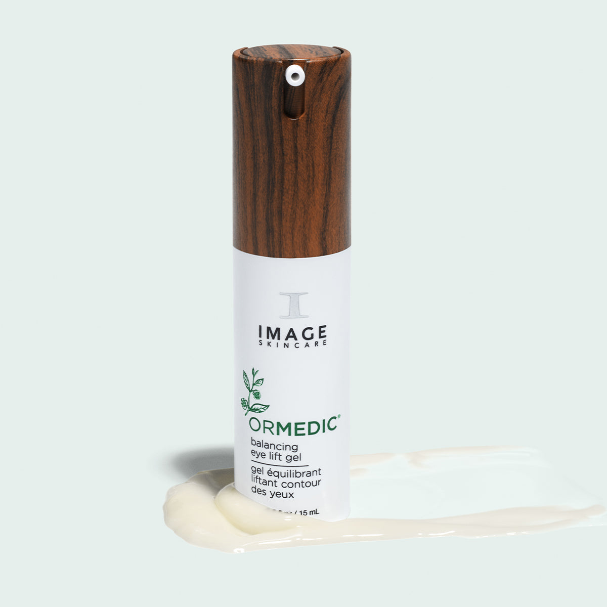 ORMEDIC® balancing eye lift gel (tester)