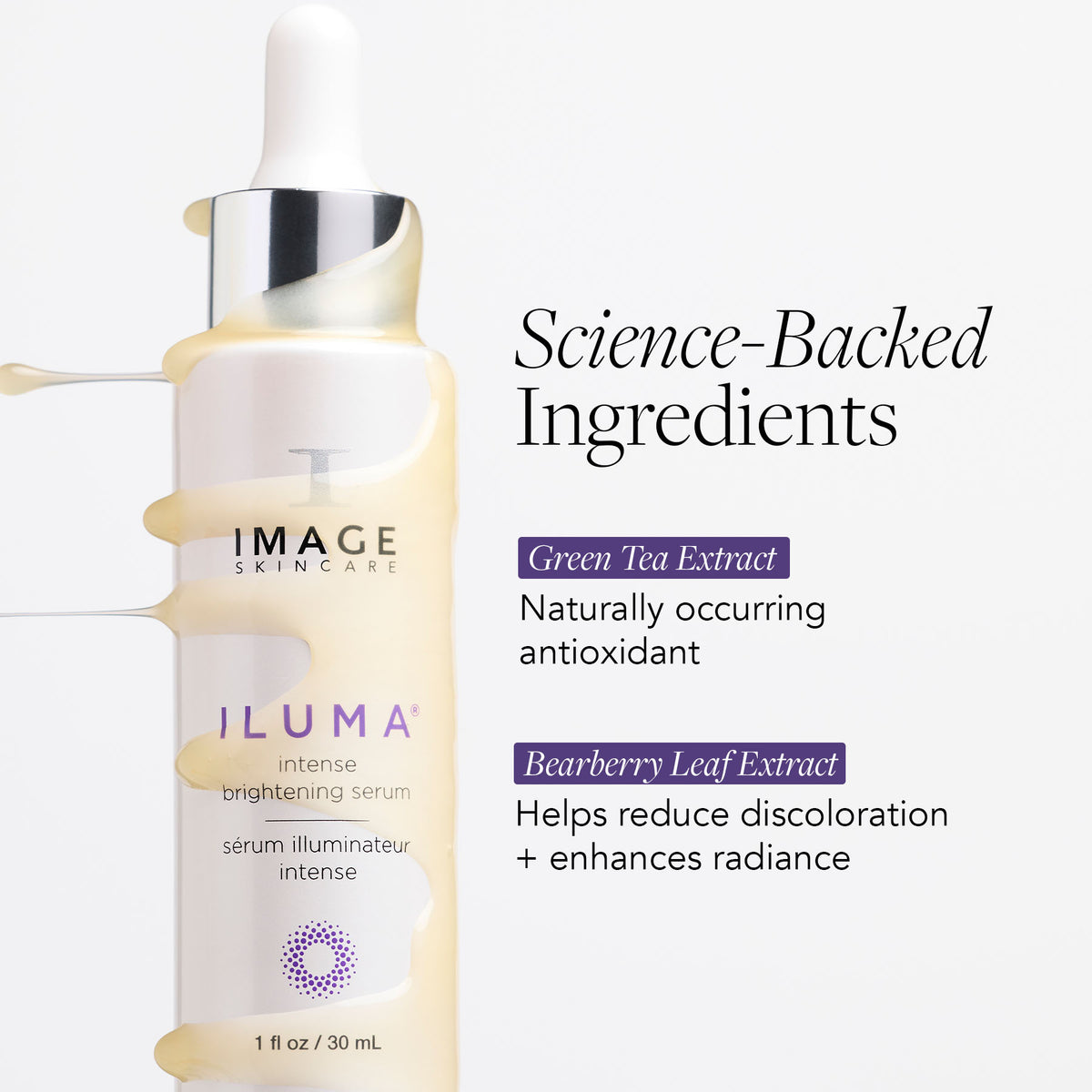 ILUMA® intense brightening serum