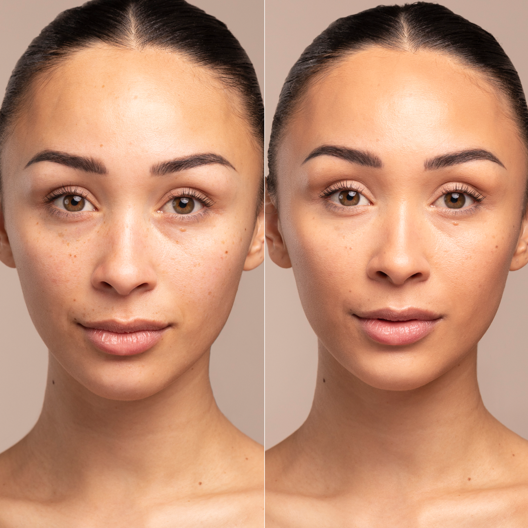 PREVENTION+® sun serum SPF 30 tinted (tester)