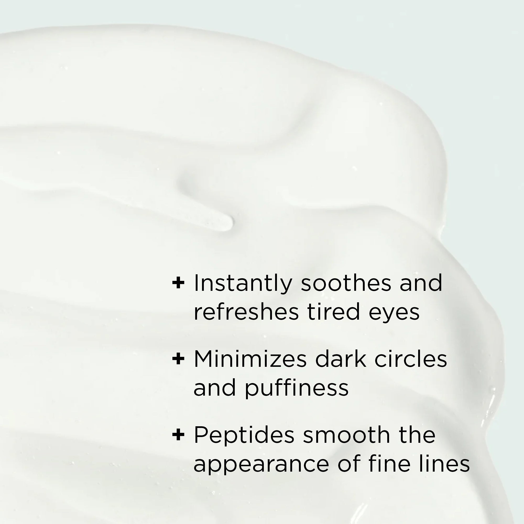 VITAL C hydrating eye recovery gel