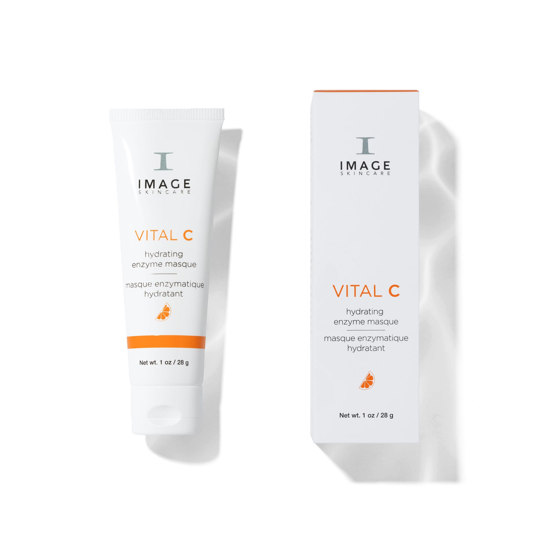 VITAL C hydrating enzyme masque (travel-size)