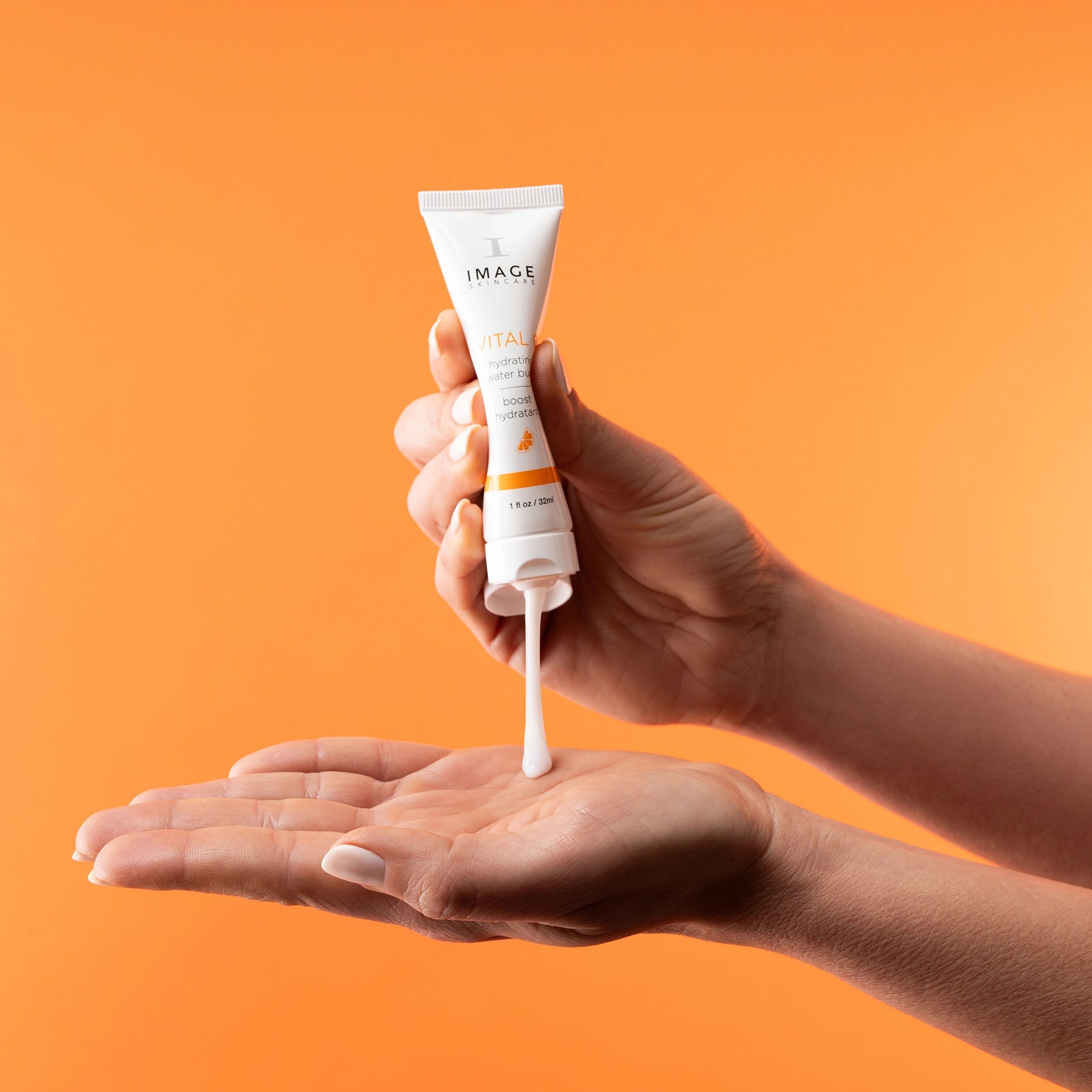 VITAL C hydrating water burst (travel-size)