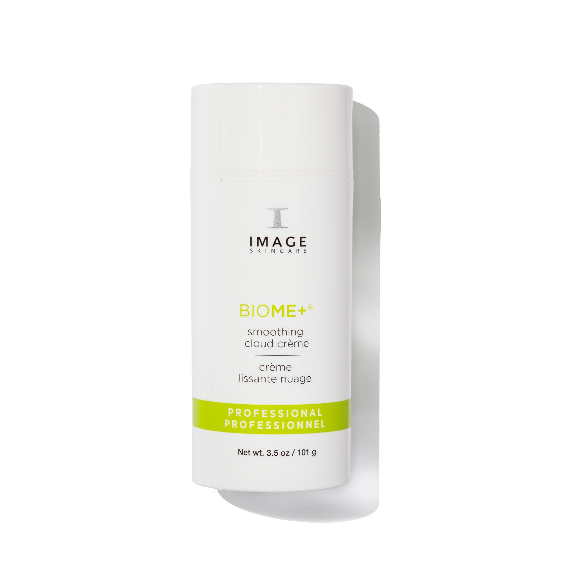 BIOME+™ smoothing cloud creme (backbar)