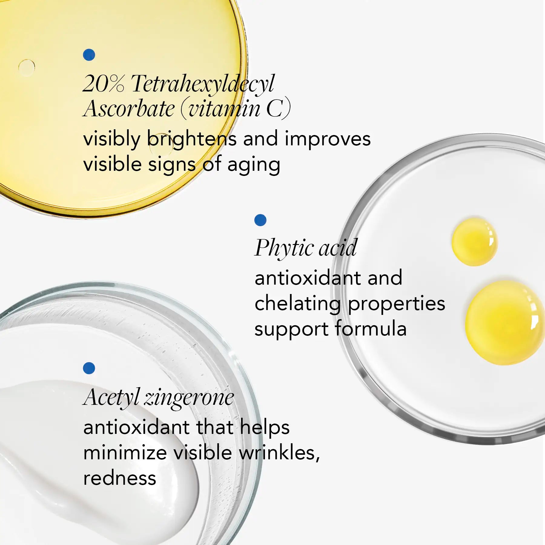 IMAGE MD® restoring power-C serum (backbar)