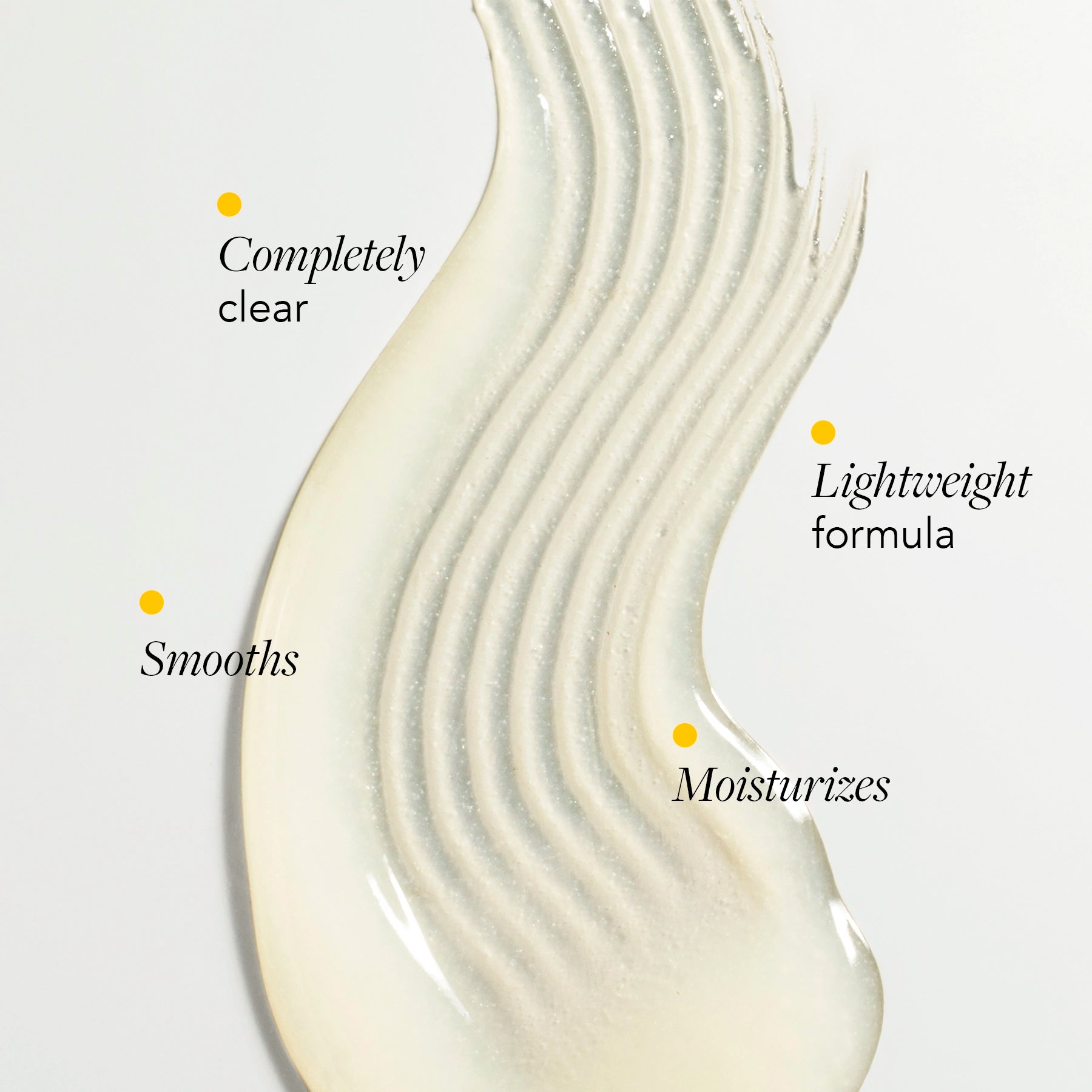 DAILY PREVENTION™ clear solar gel SPF 30