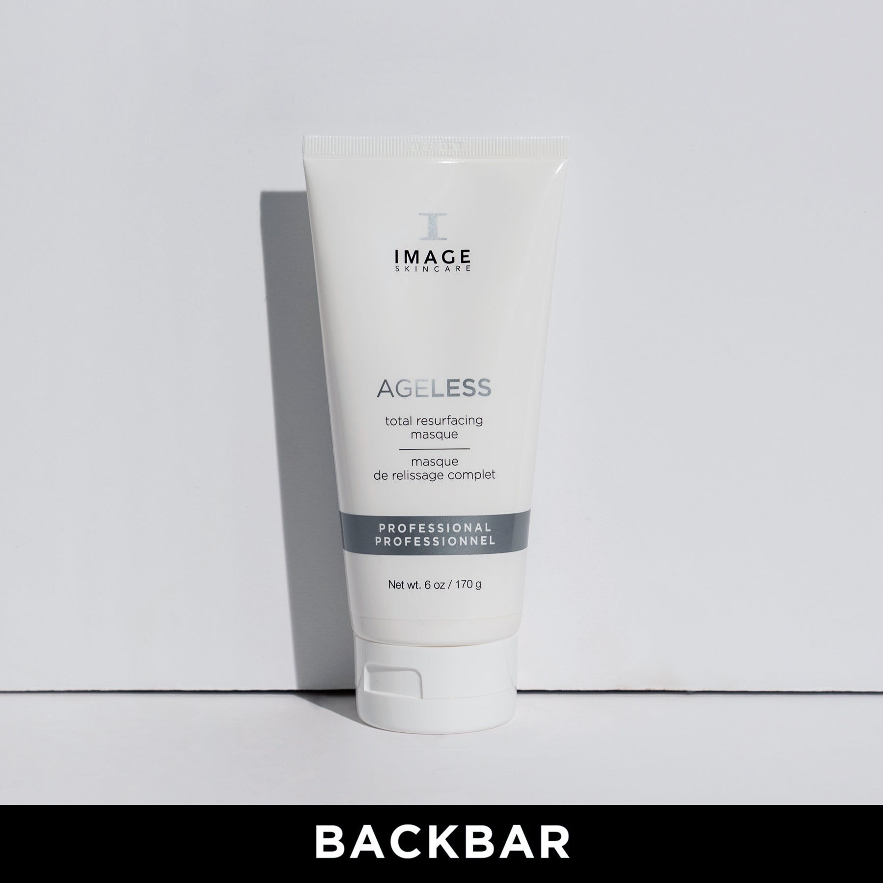 AGELESS total resurfacing masque (backbar)