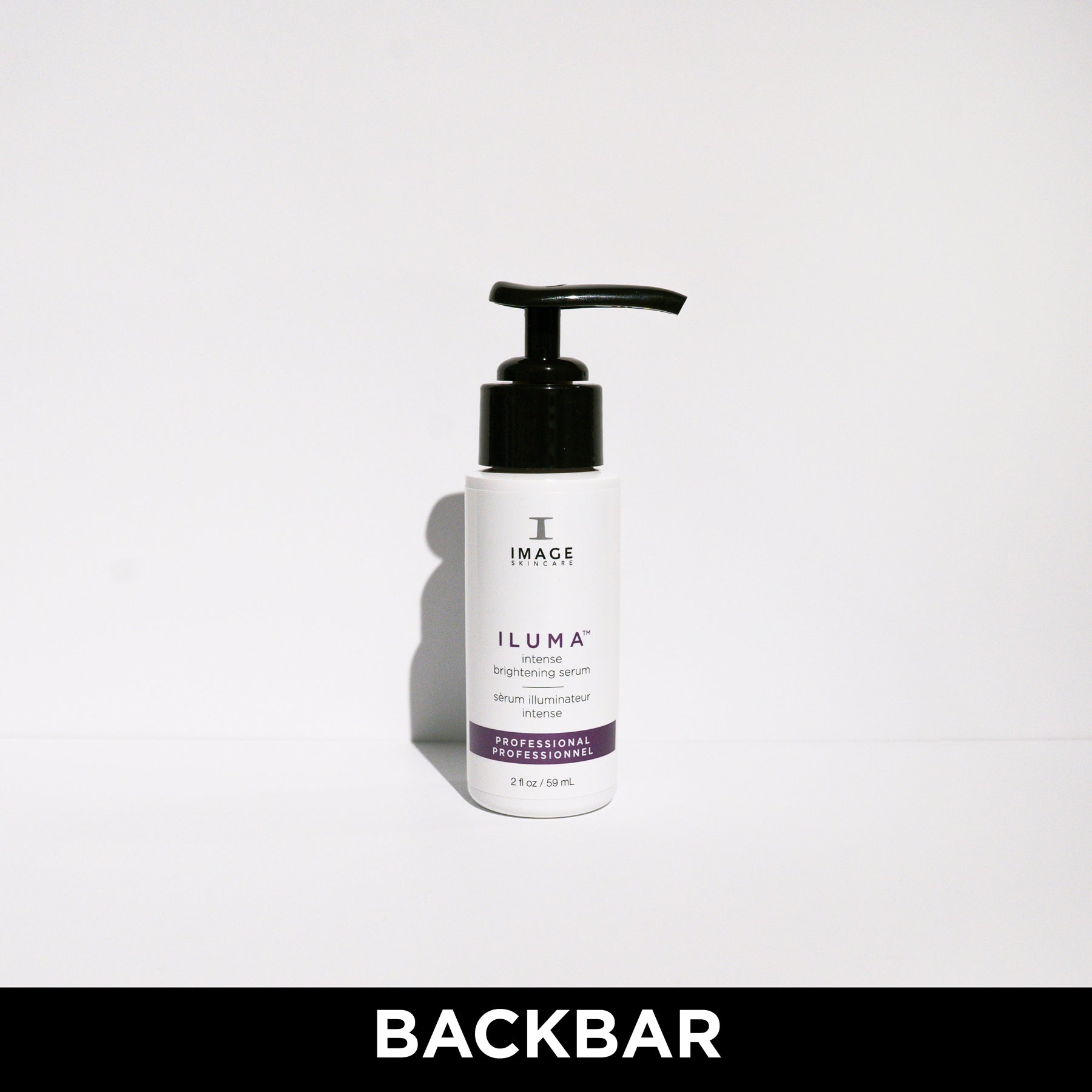 ILUMA® intense brightening serum (backbar)