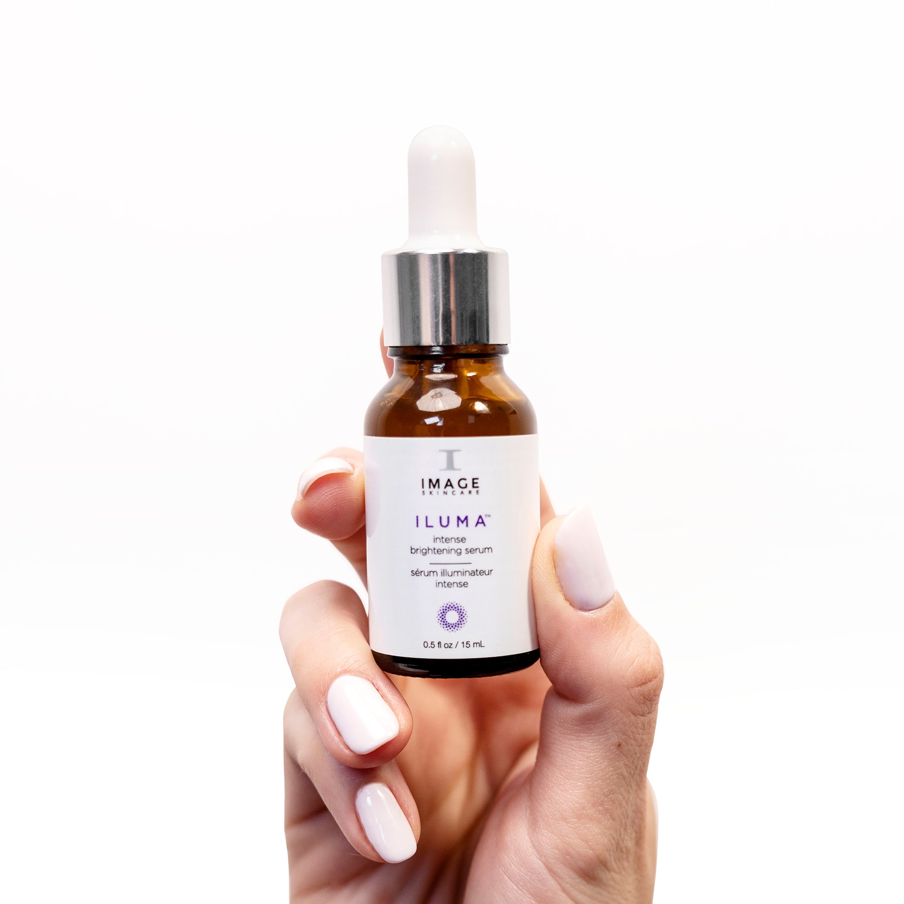 ILUMA® intense brightening serum (travel-size)