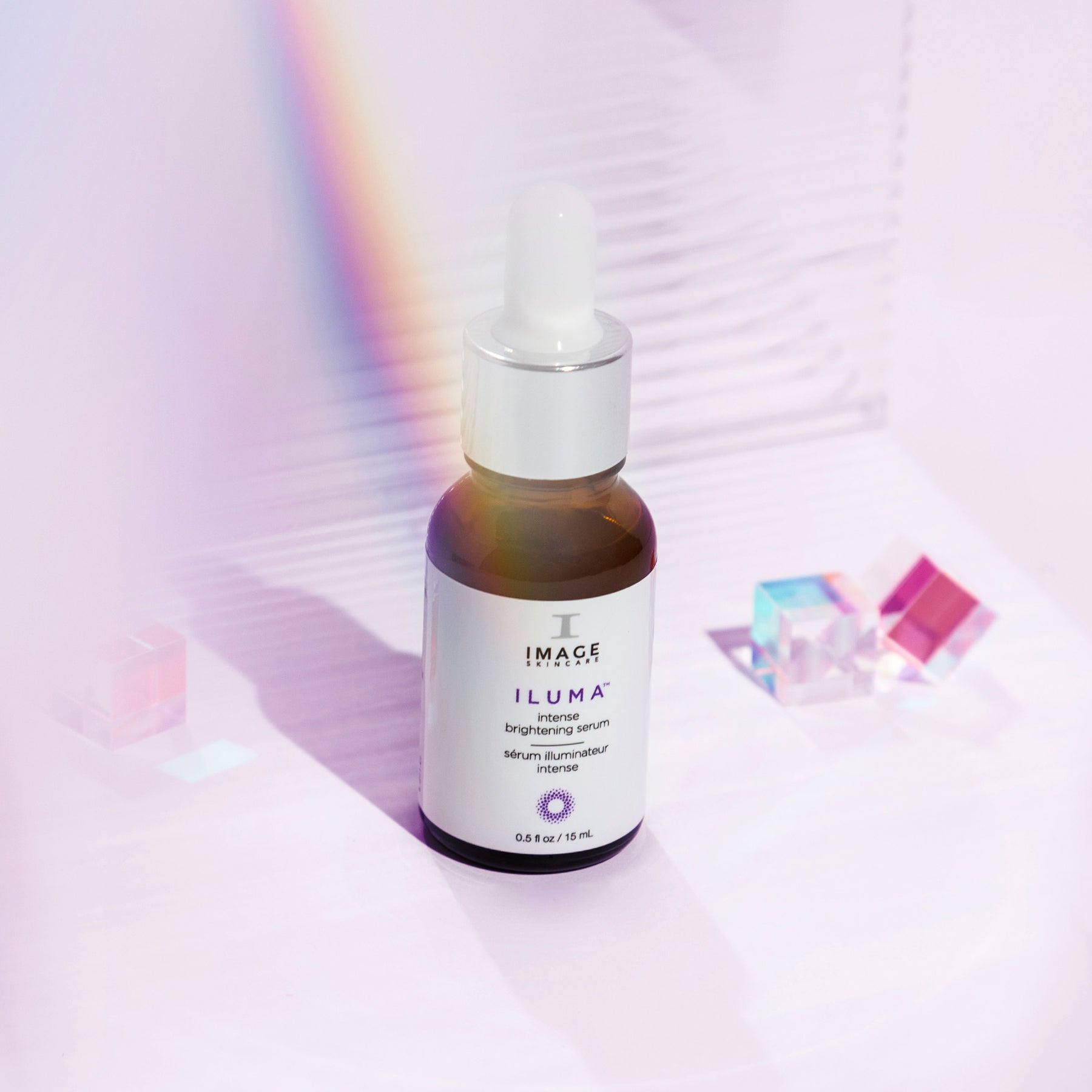 ILUMA® intense brightening serum (travel-size)