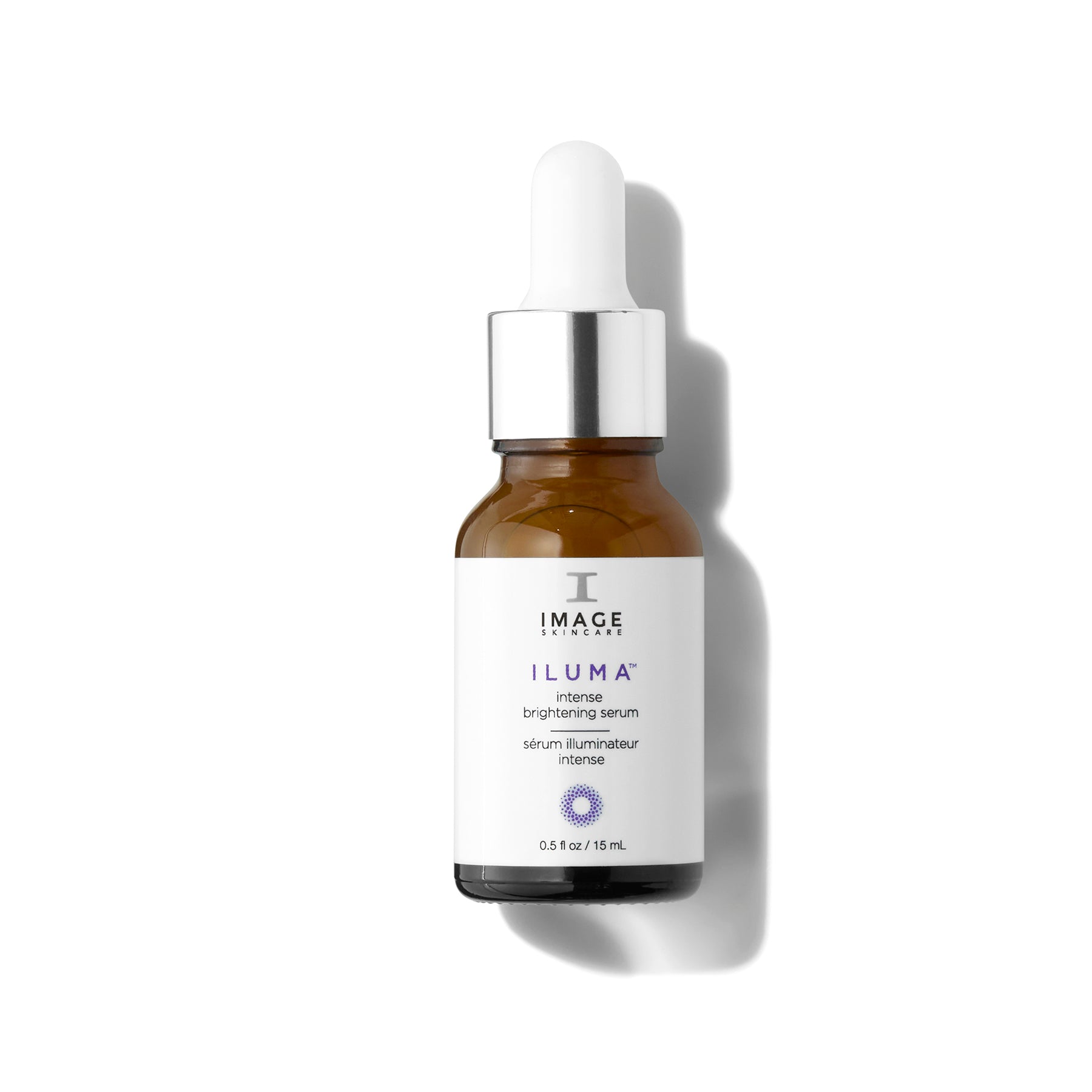 ILUMA® intense brightening serum (travel-size)
