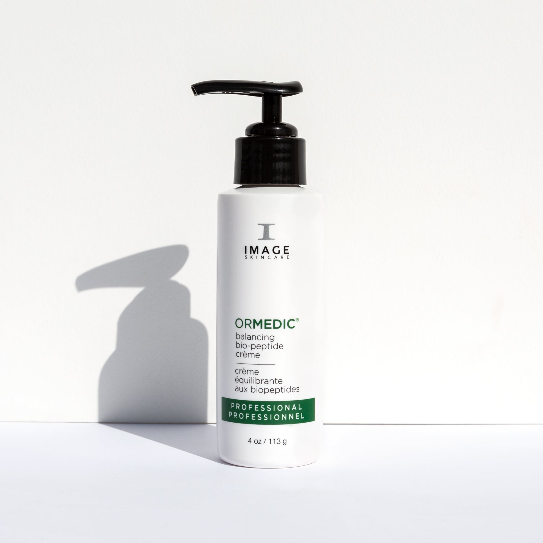 ORMEDIC® balancing biopeptide crème (backbar)