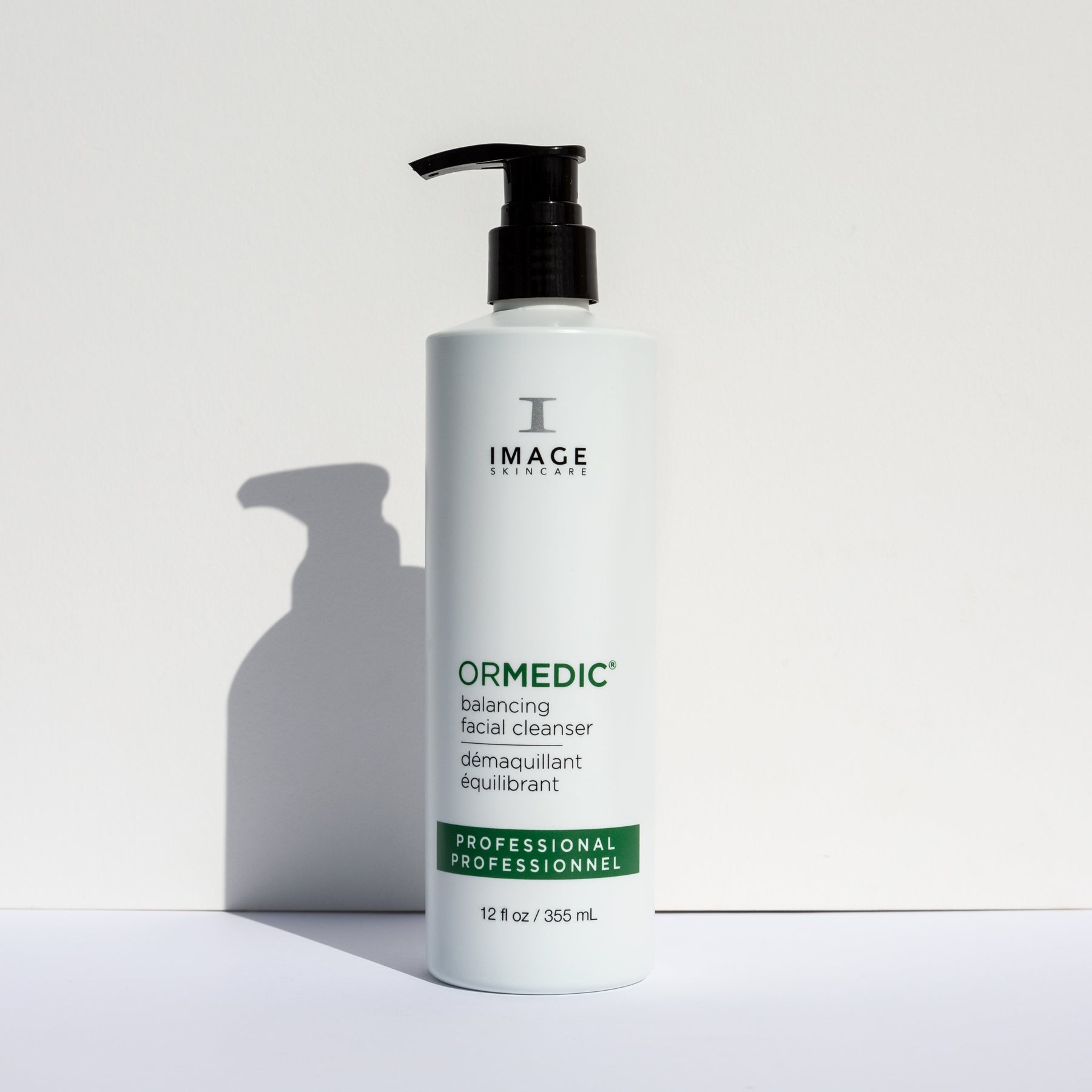 ORMEDIC® balancing facial cleanser (backbar)