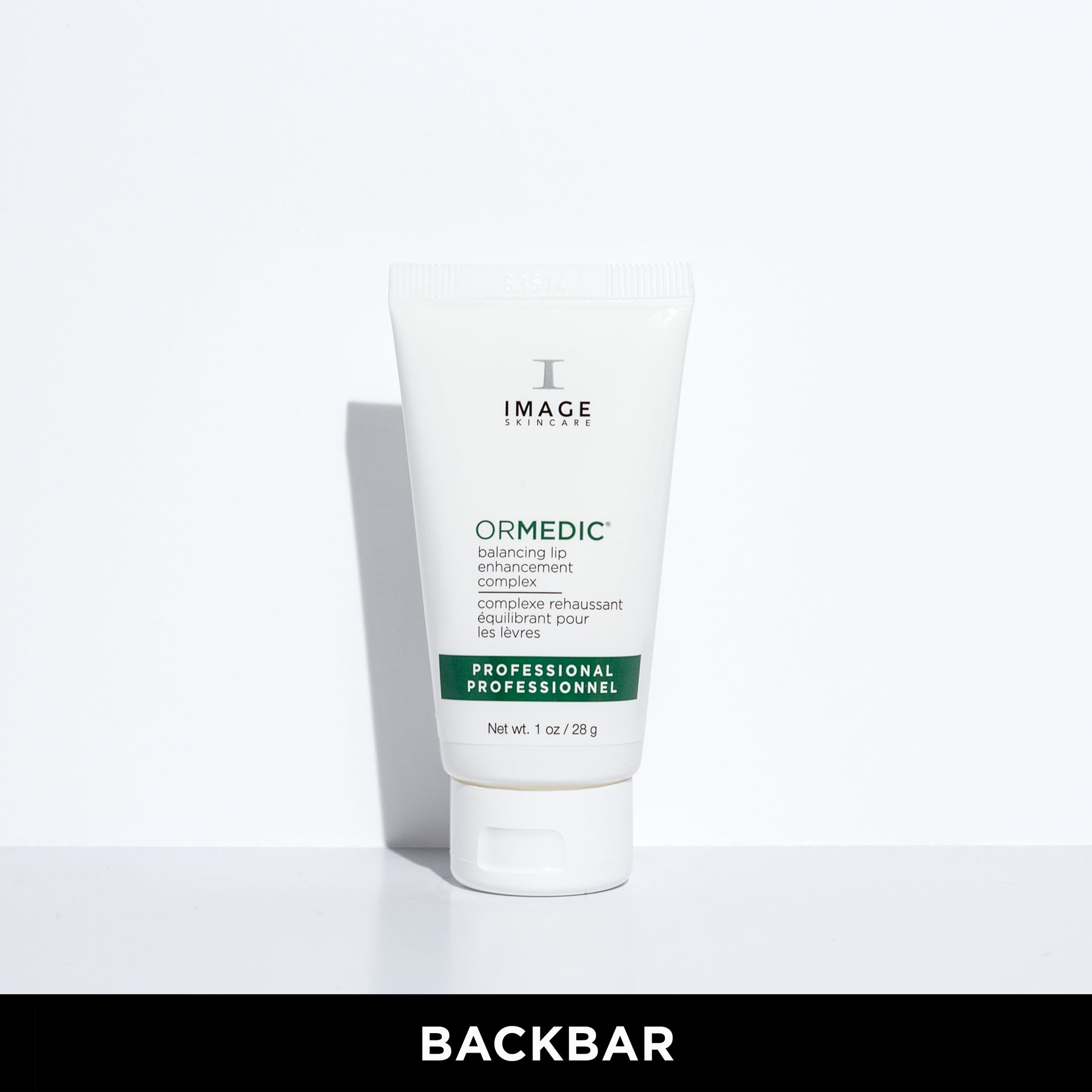 ORMEDIC® balancing lip enhancement complex (backbar)