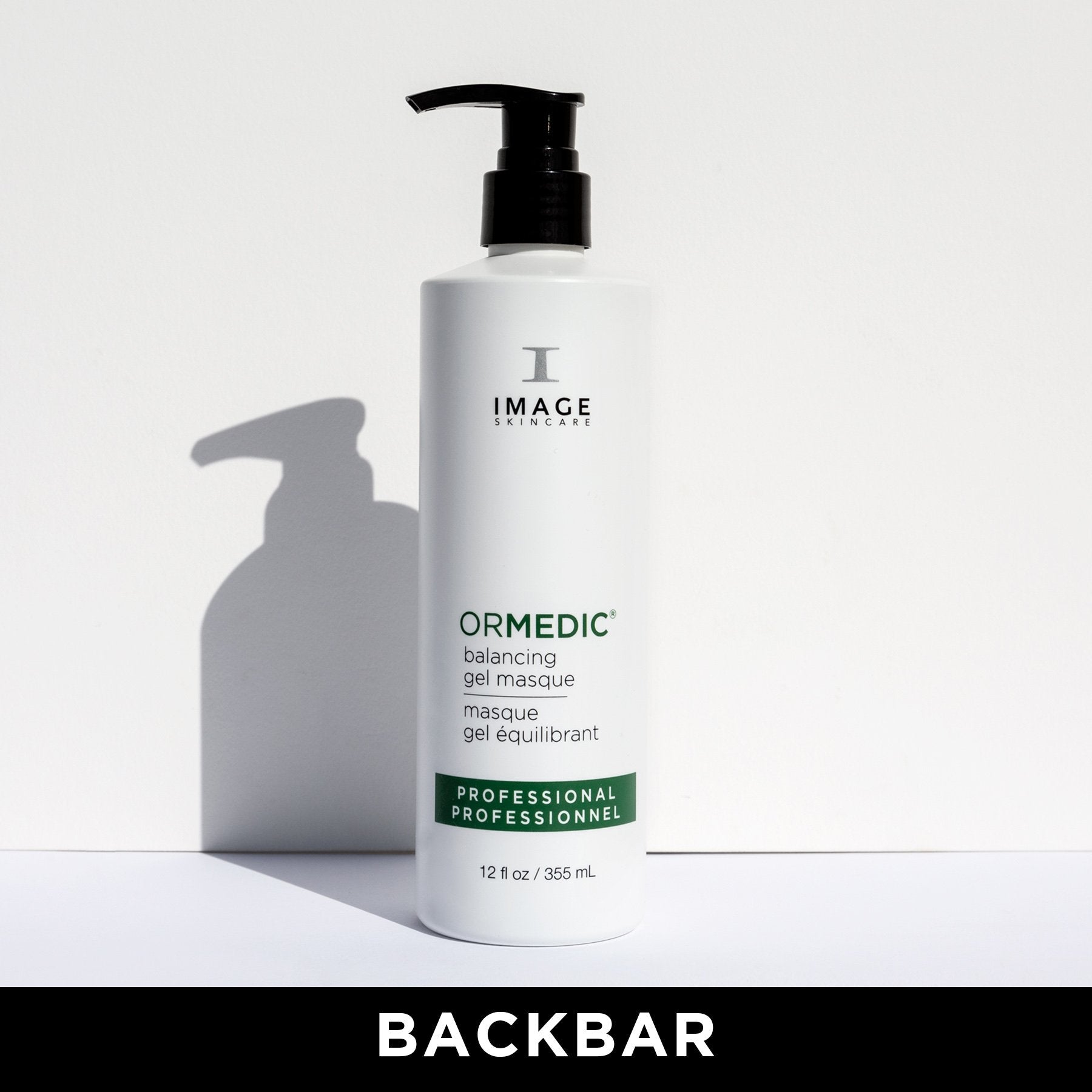 ORMEDIC® balancing gel masque (backbar)