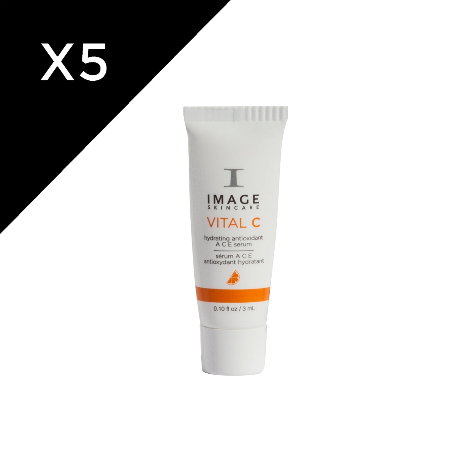 VITAL C hydrating antioxidant A C E serum (samples 5-pack)
