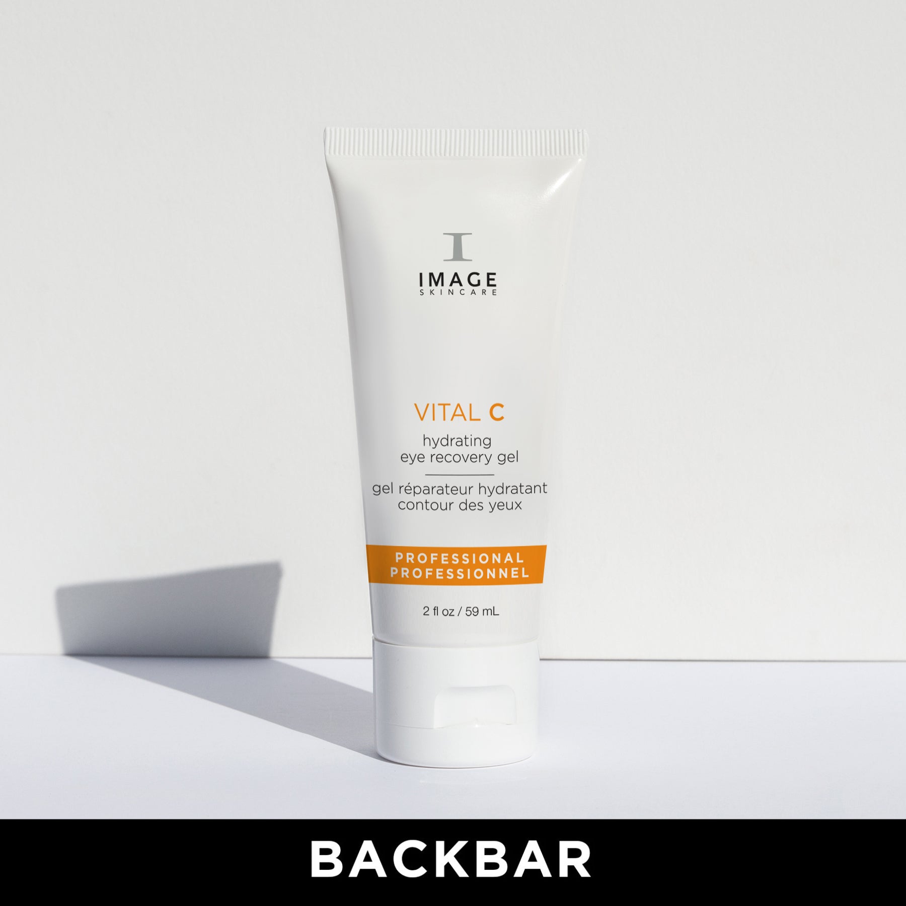 VITAL C hydrating eye recovery gel (backbar)