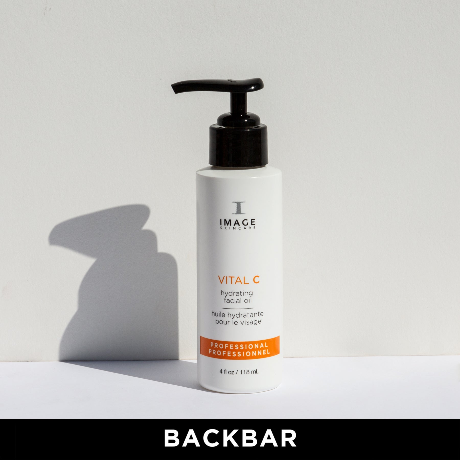 VITAL C hydrating facial oil (backbar)