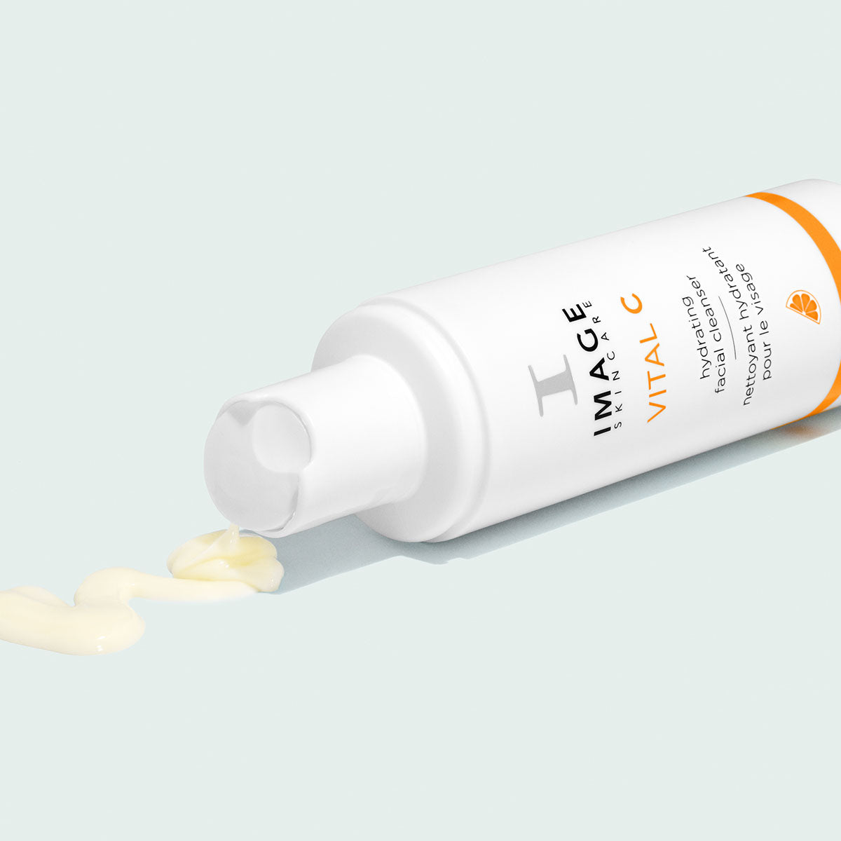 VITAL C hydrating facial cleanser (tester)