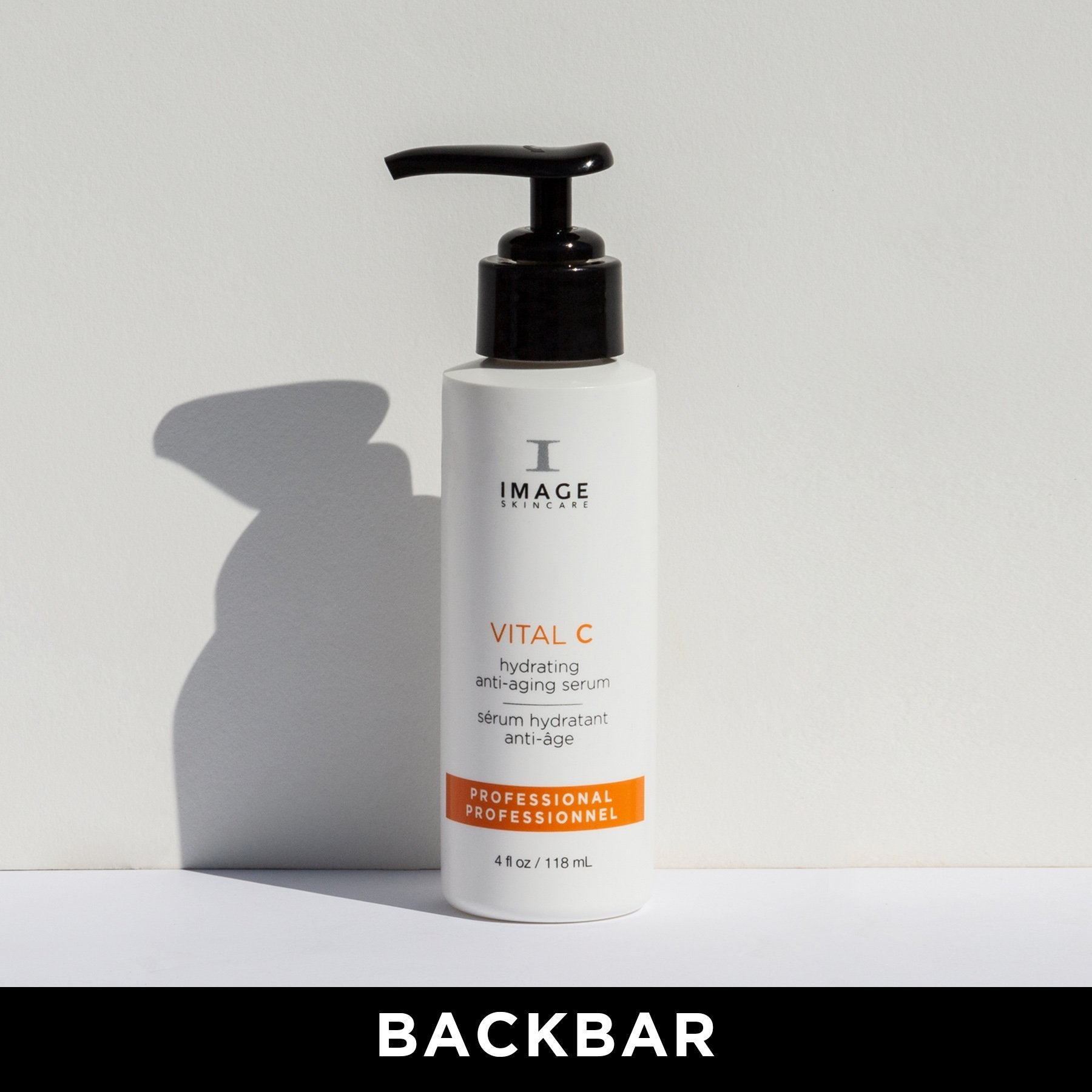 VITAL C hydrating anti-aging serum (backbar)