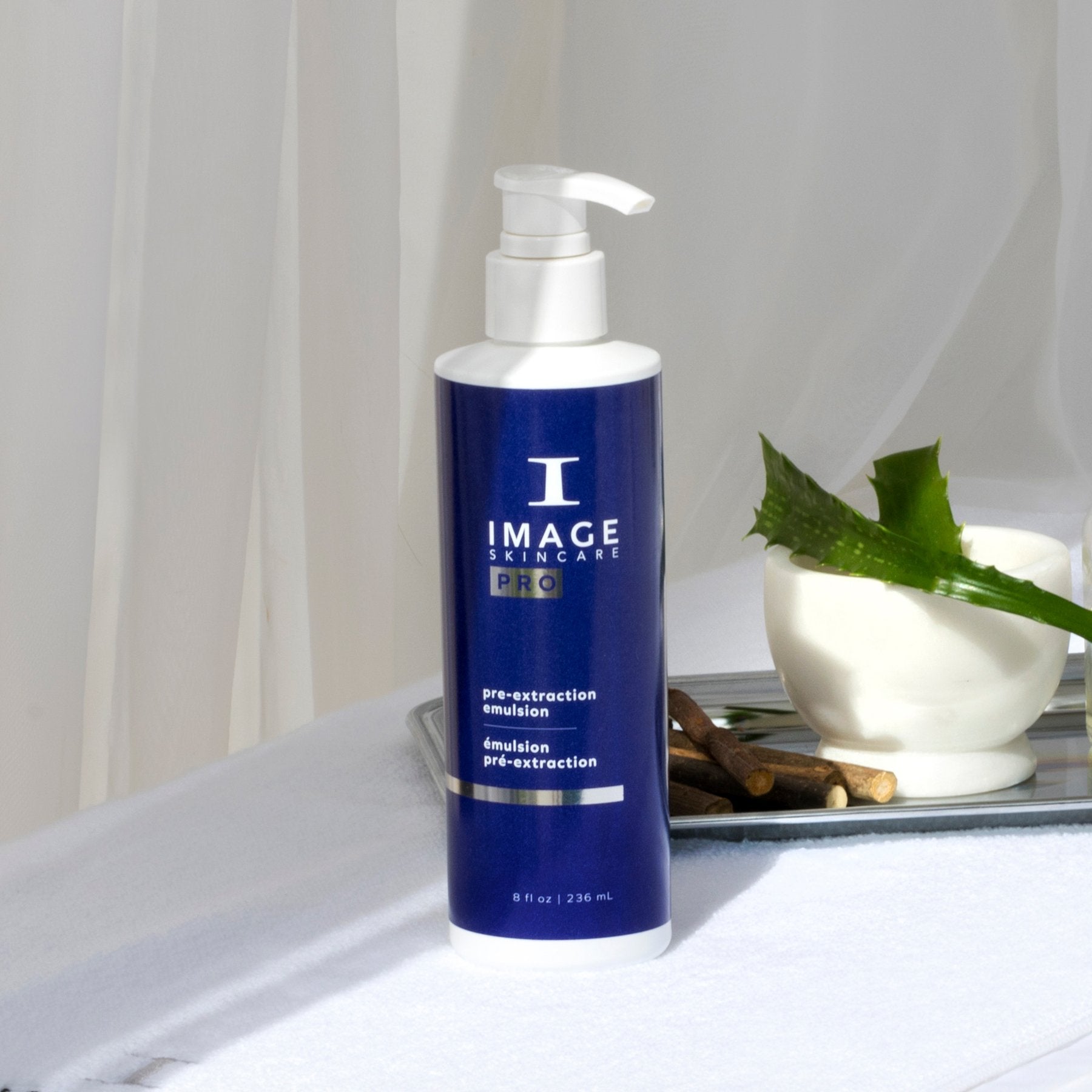 IMAGE Skincare PRO pre-extraction emulsion (backbar)