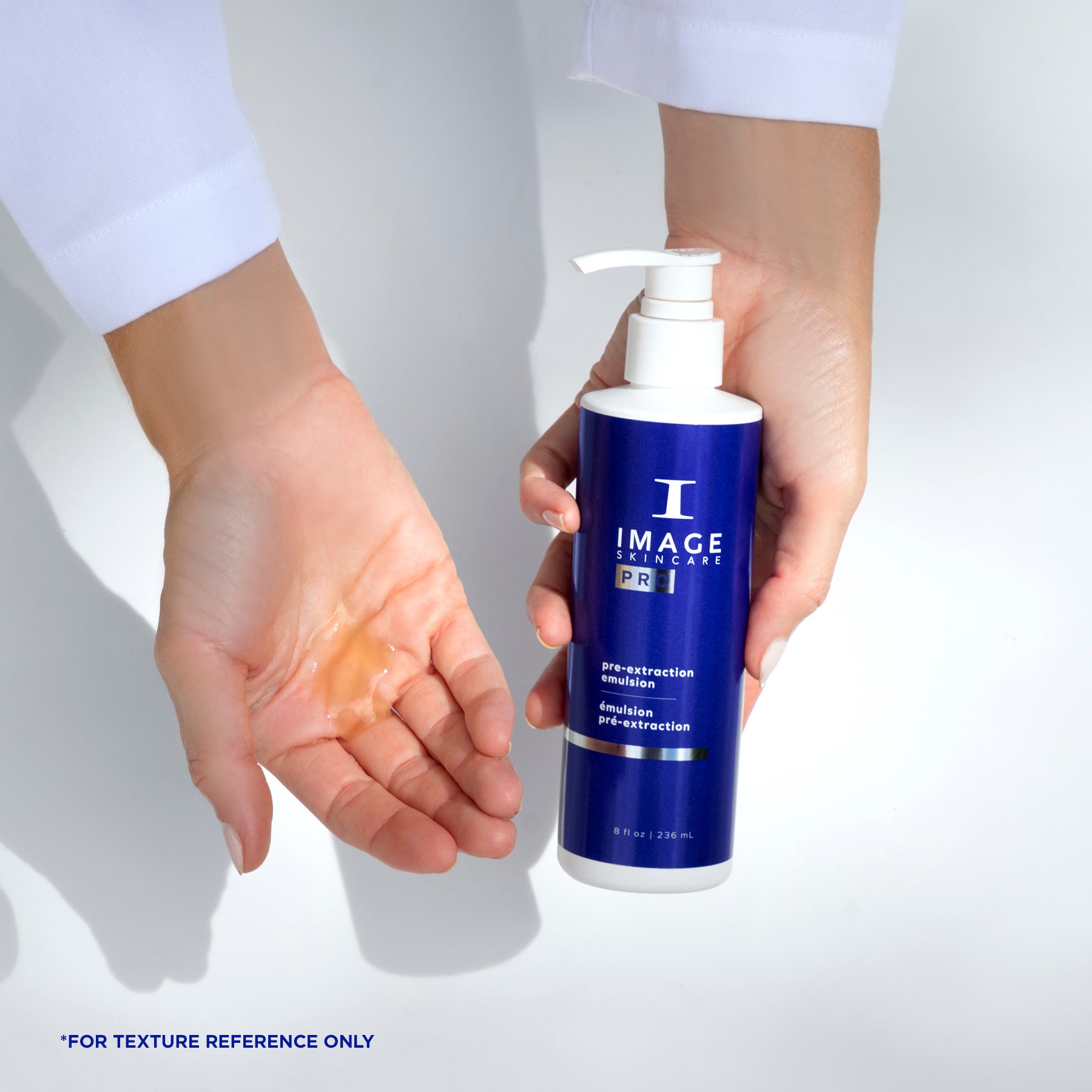 IMAGE Skincare PRO pre-extraction emulsion (backbar)