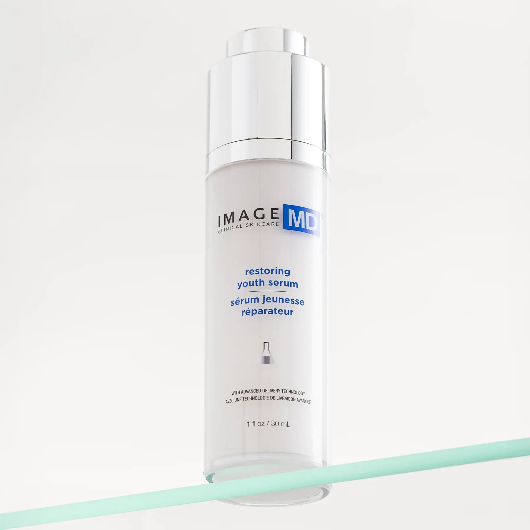 IMAGE MD® restoring youth serum