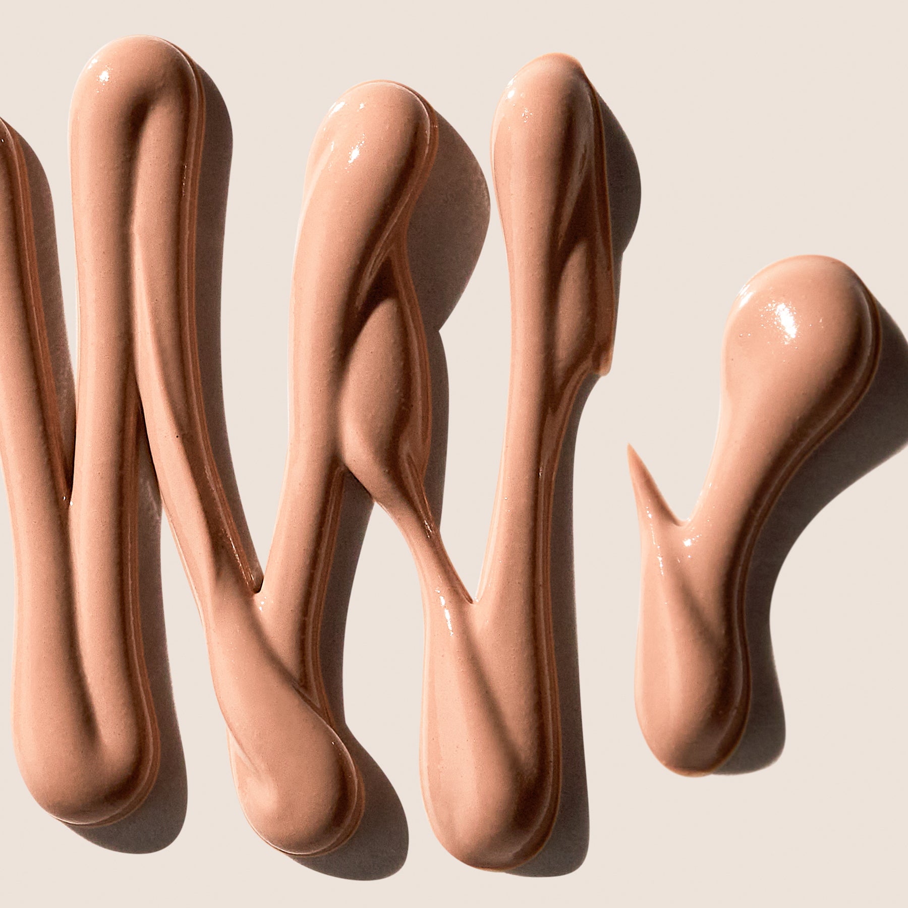 DAILY PREVENTION™ pure mineral tinted moisturizer SPF 30 (tester)