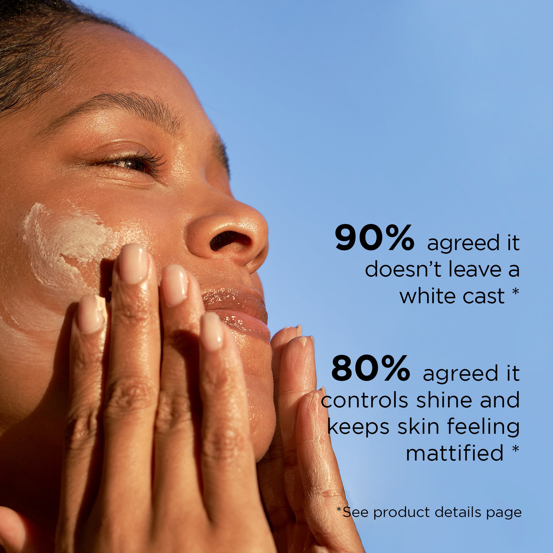 DAILY PREVENTION™ sheer matte moisturizer SPF 30