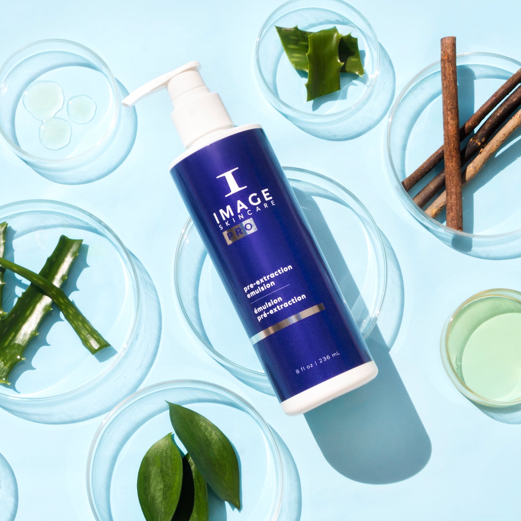 IMAGE Skincare PRO pre-extraction emulsion (backbar)