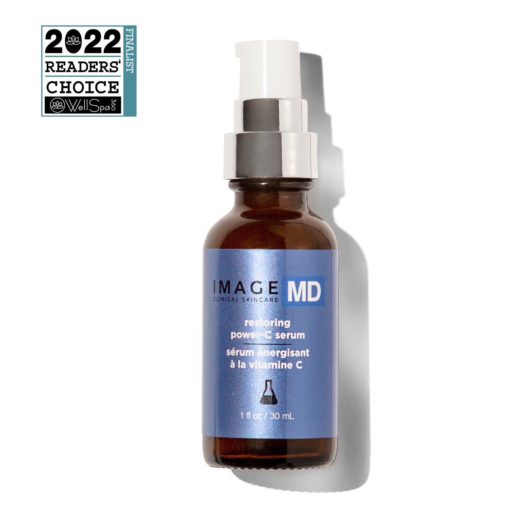 IMAGE MD® restoring power C serum