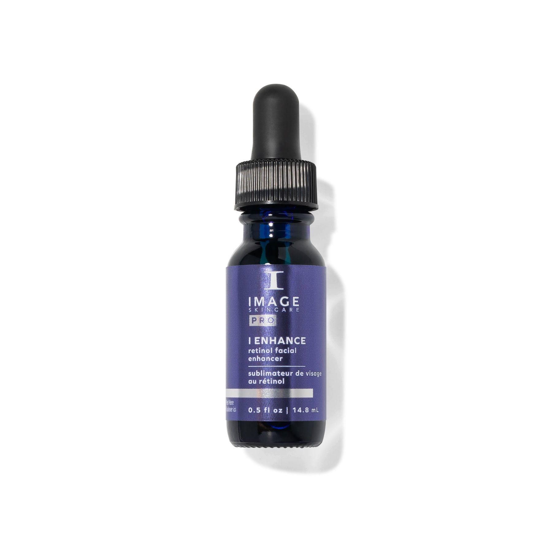 I ENHANCE retinol facial enhancer (backbar)