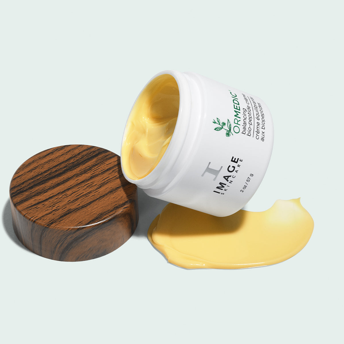 ORMEDIC® balancing biopeptide crème (tester)