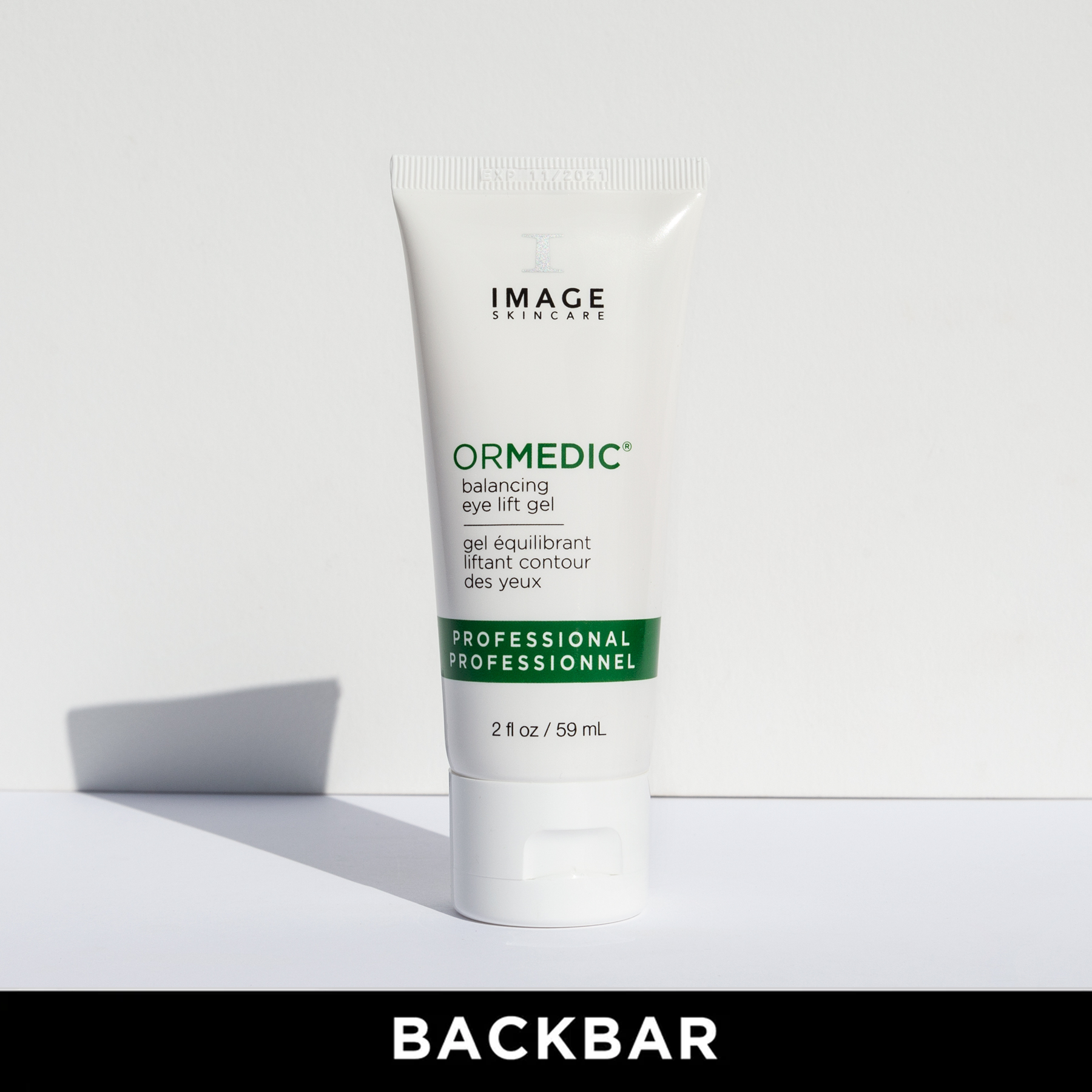 ORMEDIC® balancing eye lift gel (backbar)